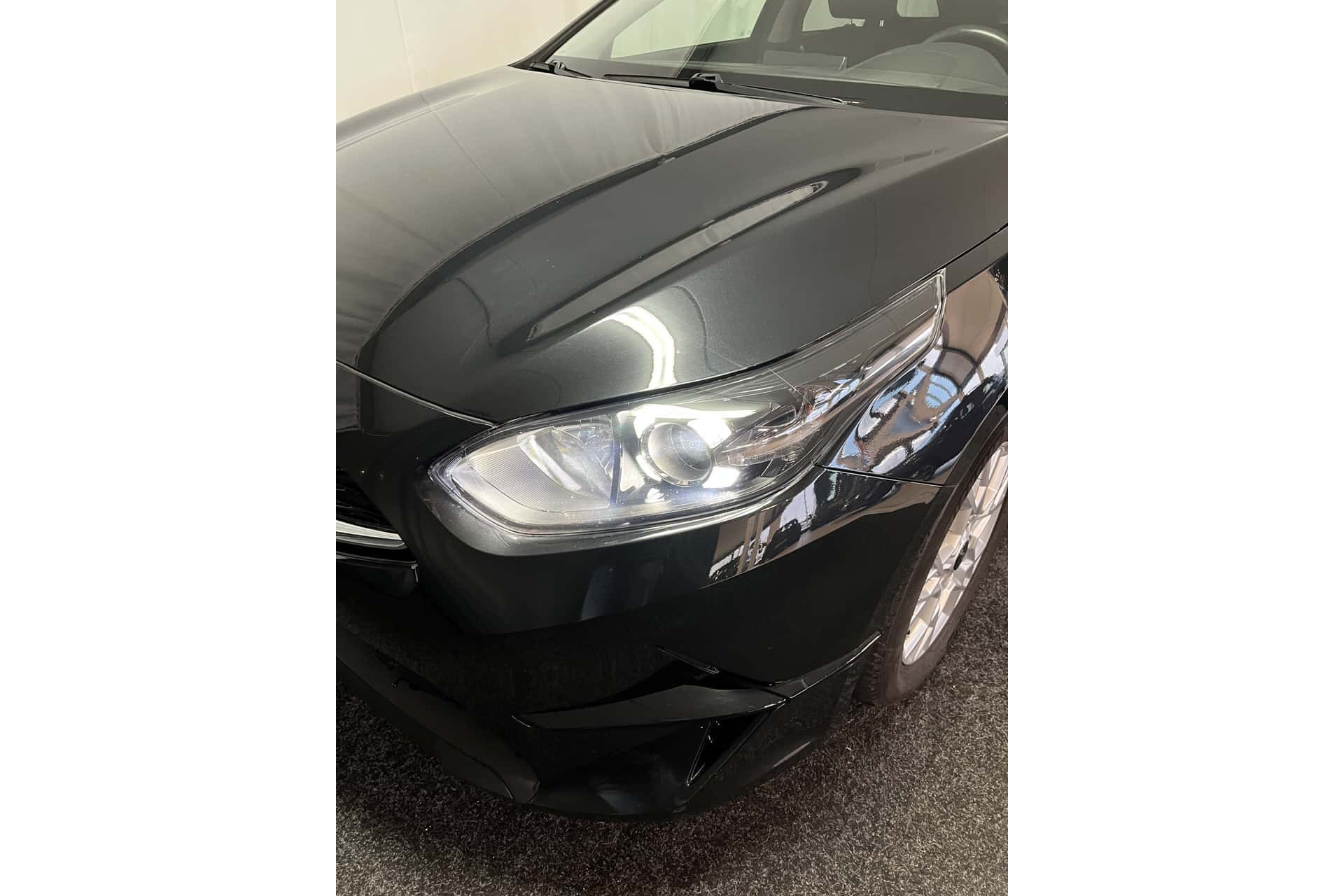 Kia Ceed Sportswagon foto 4