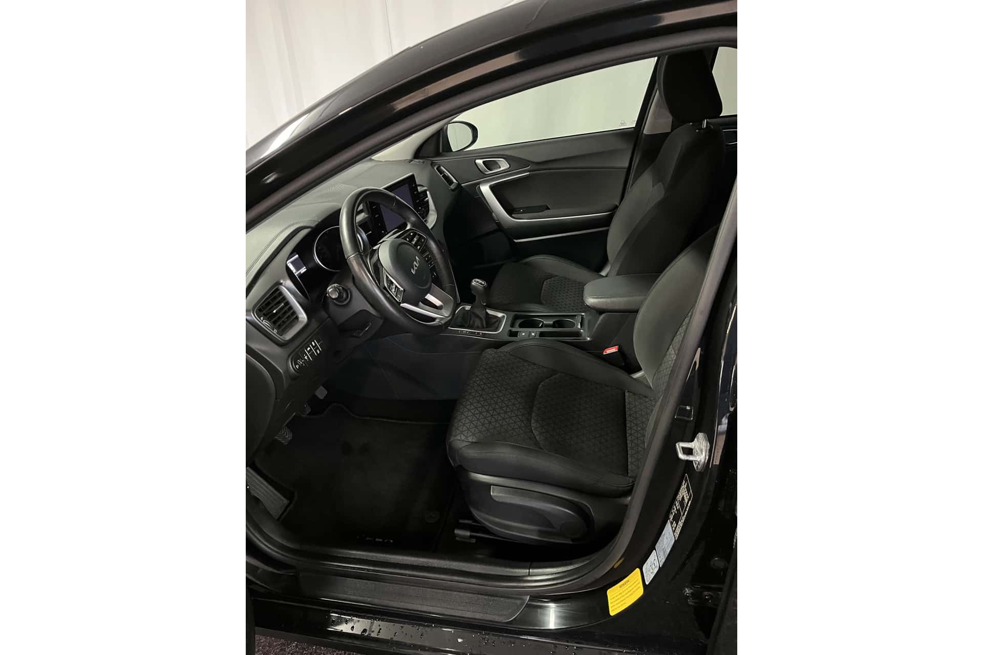 Kia Ceed Sportswagon foto 5