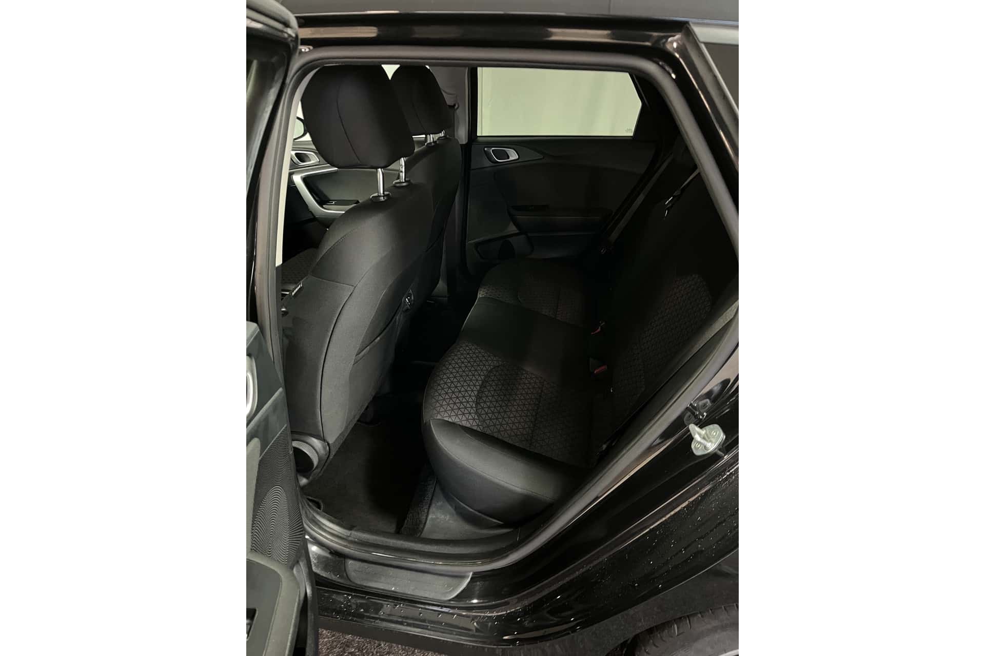 Kia Ceed Sportswagon foto 6