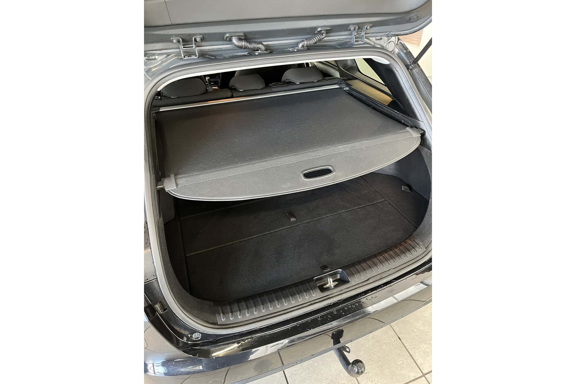 Kia Ceed Sportswagon foto 7