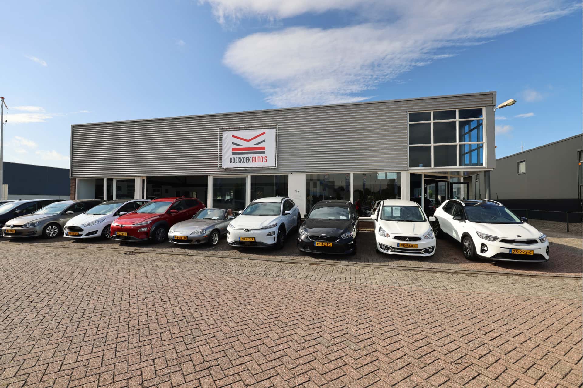 Kia Ceed Sportswagon foto 8