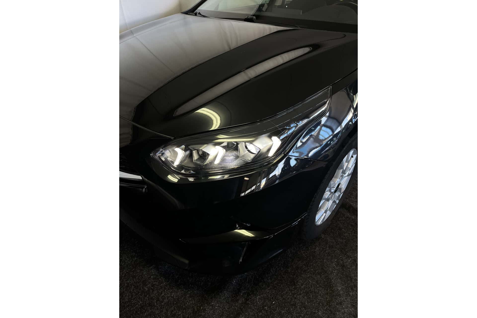 Kia Ceed Sportswagon foto 4