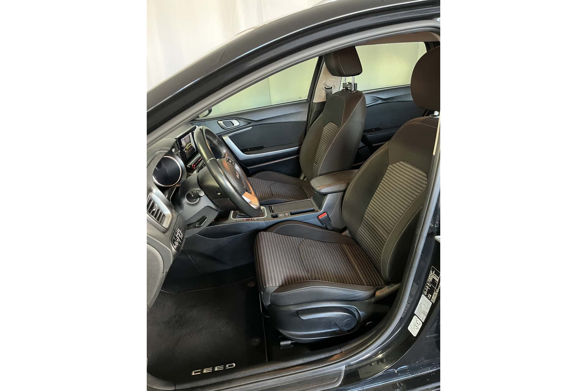 Kia Ceed Sportswagon foto 5