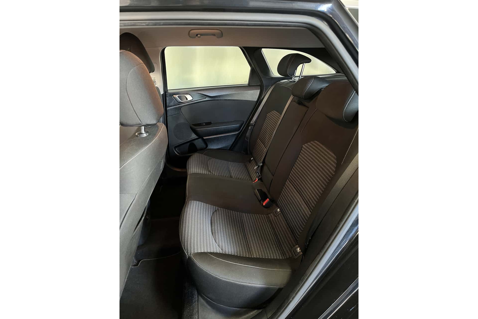 Kia Ceed Sportswagon foto 6