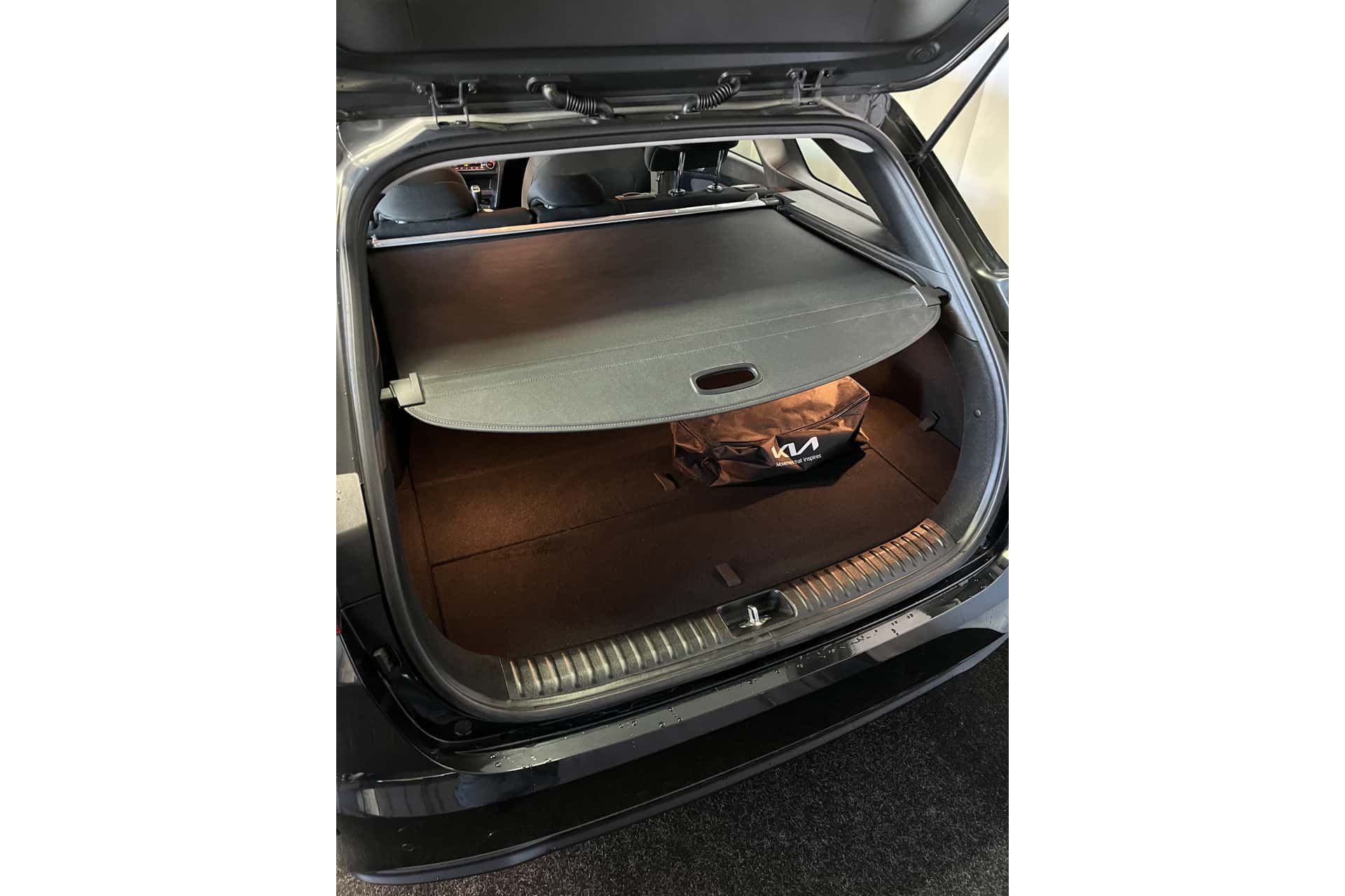 Kia Ceed Sportswagon foto 7