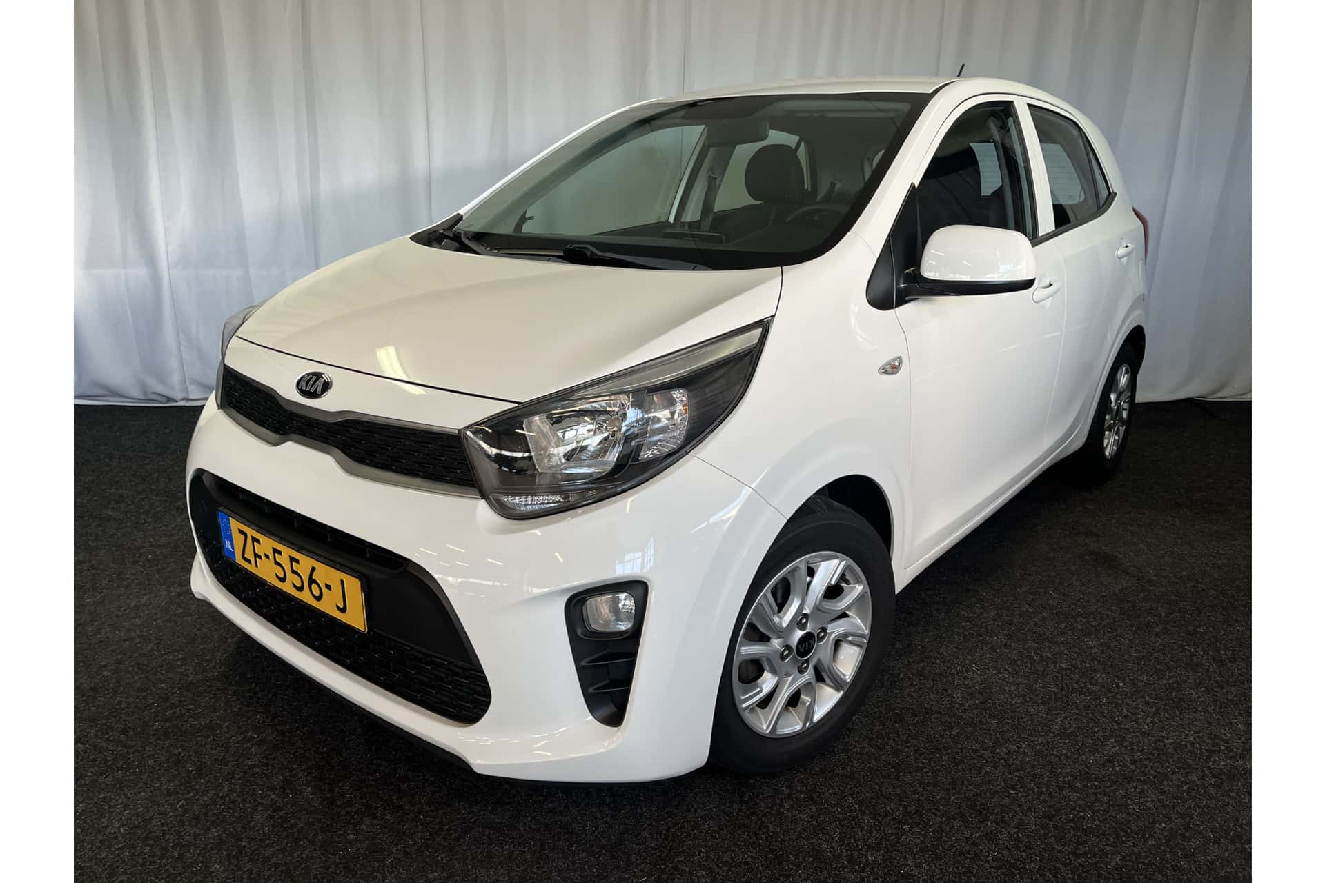 Kia Picanto foto 1