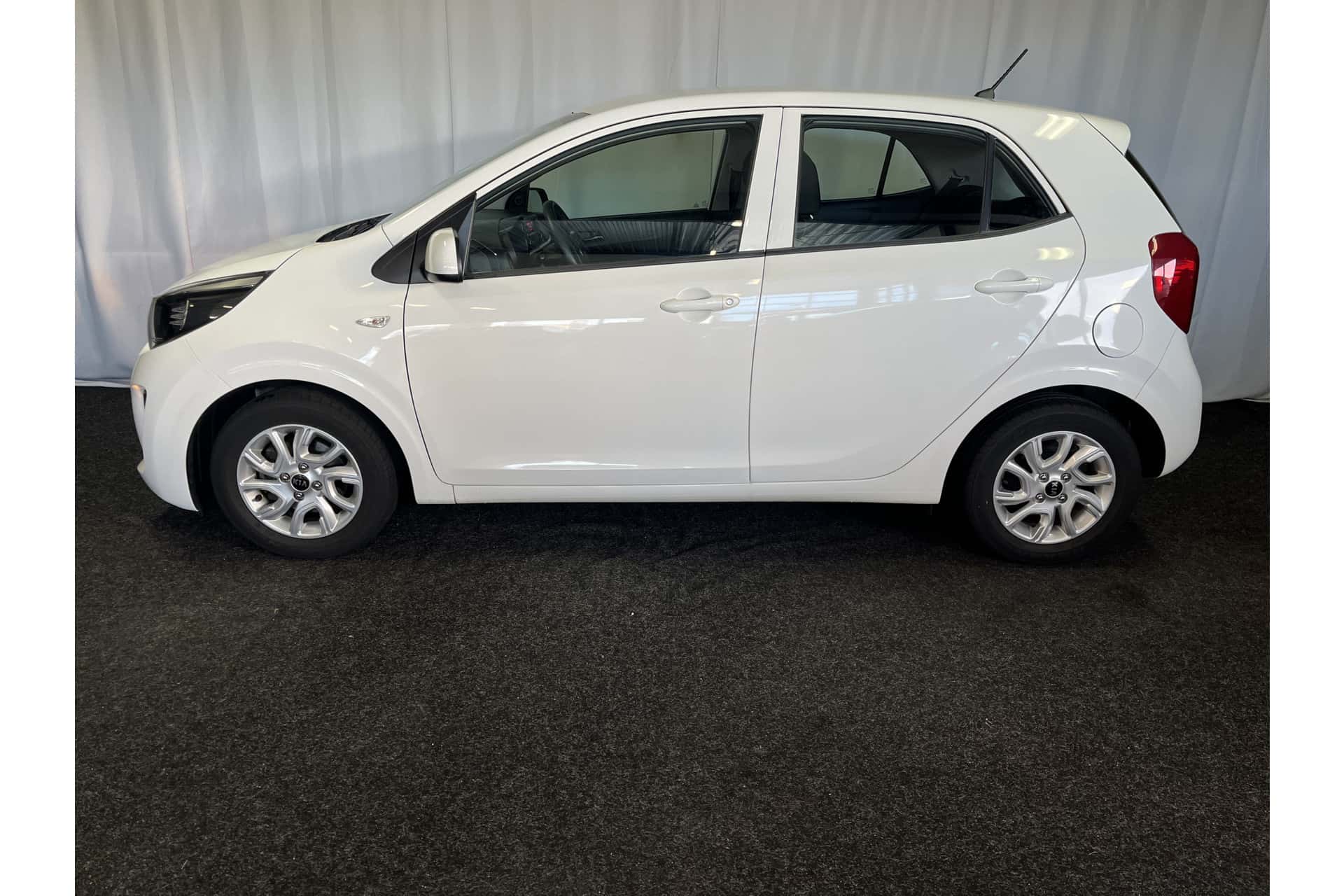 Kia Picanto foto 2