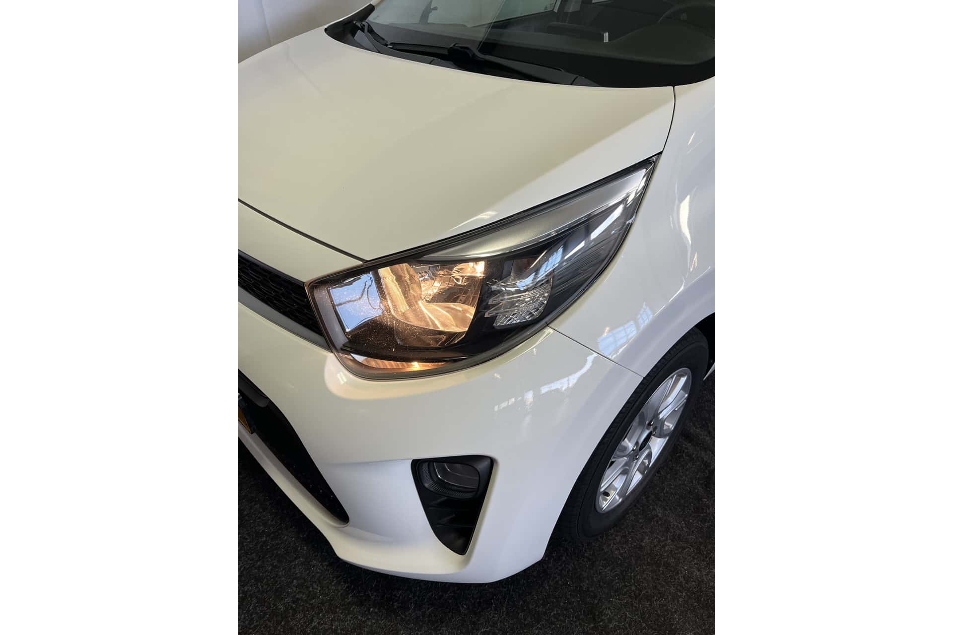 Kia Picanto foto 4