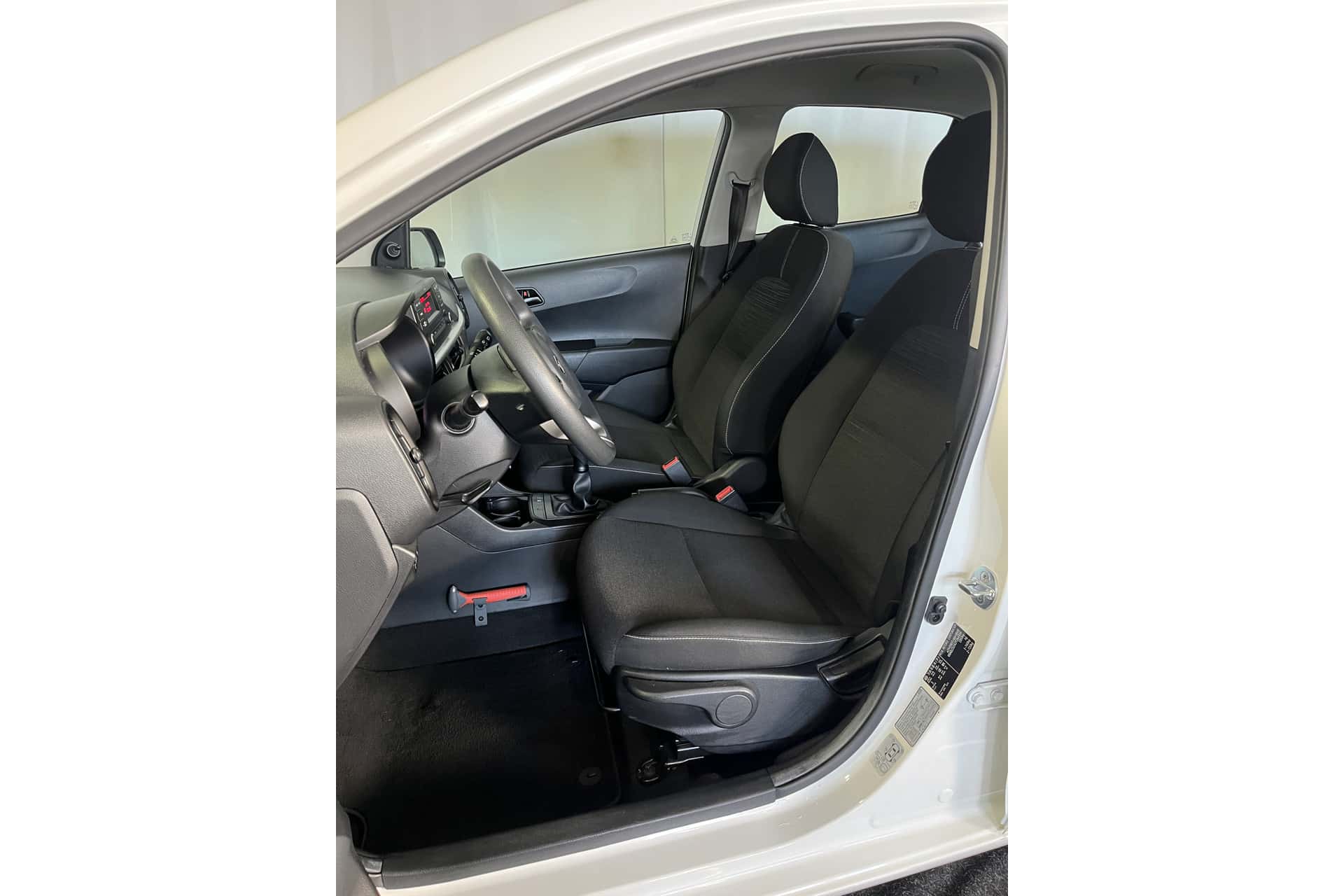 Kia Picanto foto 5