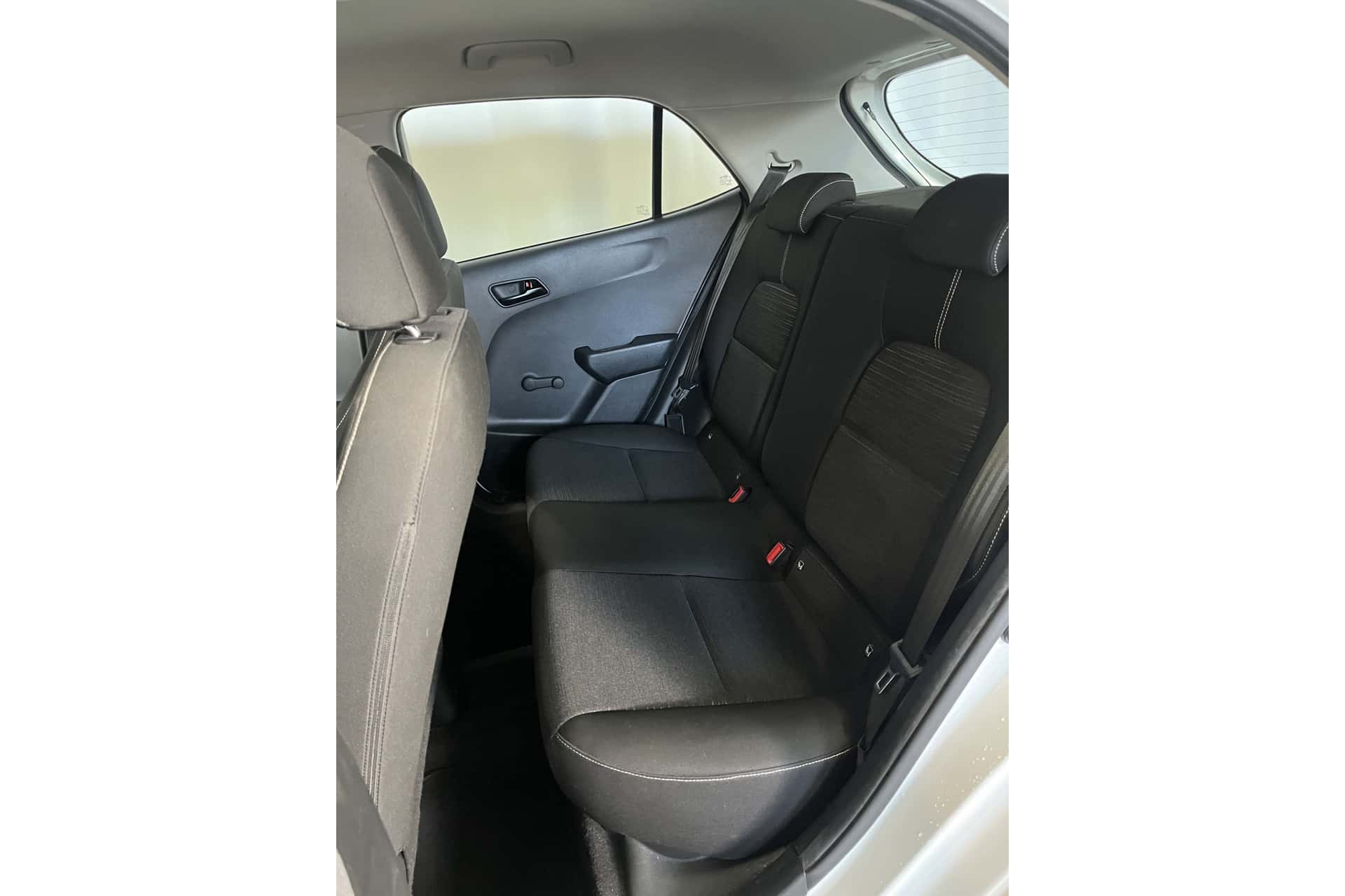 Kia Picanto foto 6