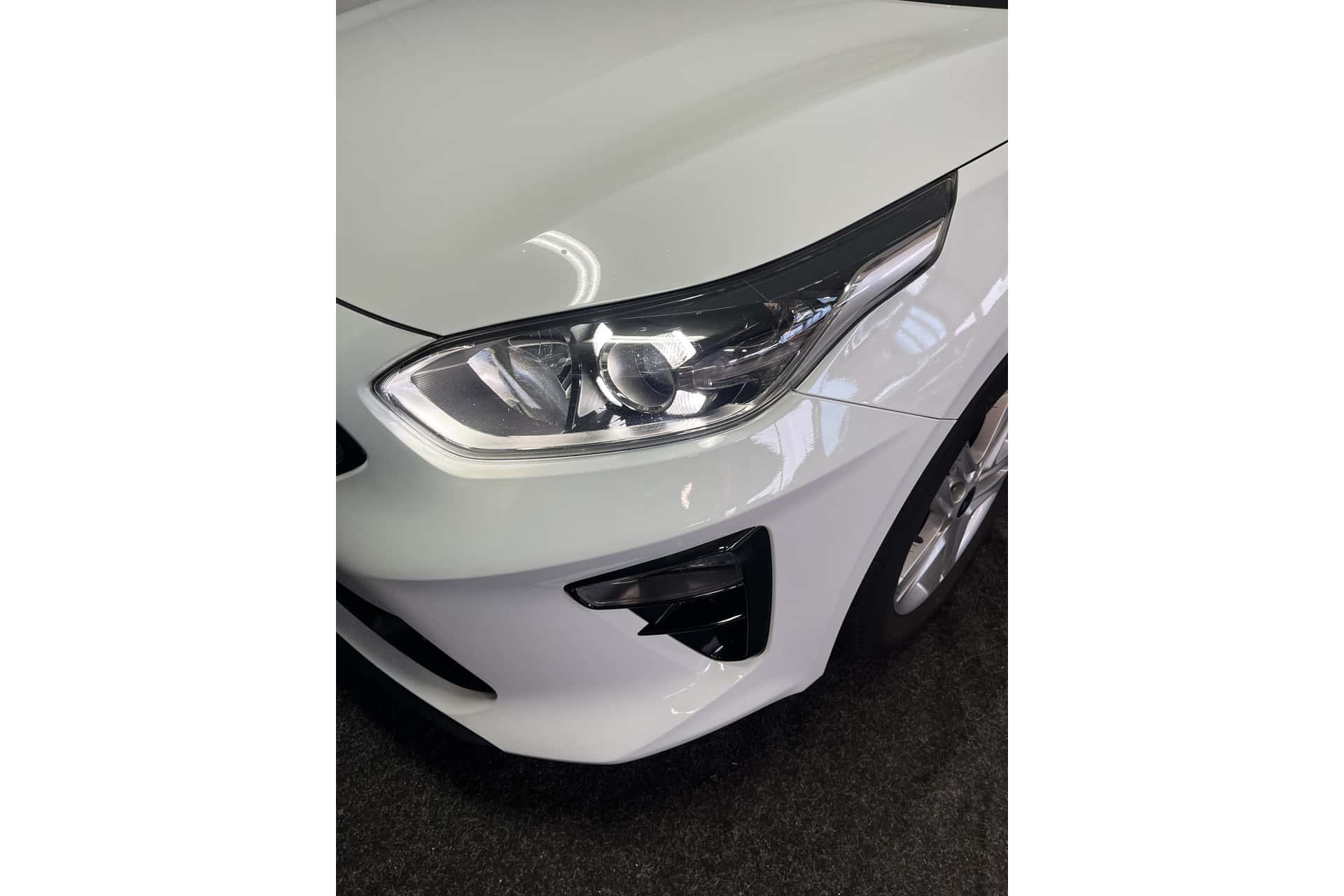 Kia Ceed Sportswagon foto 4
