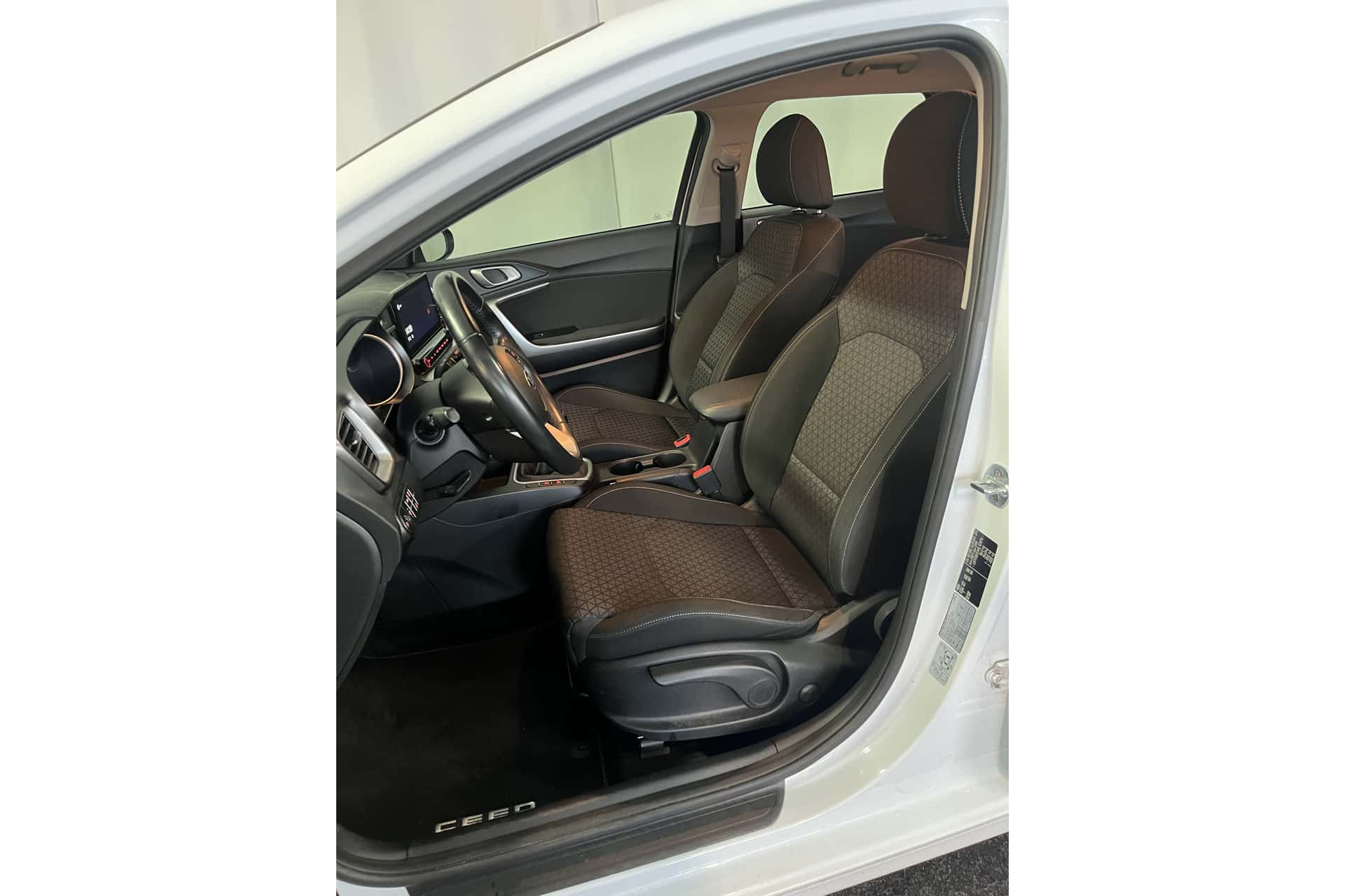 Kia Ceed Sportswagon foto 5