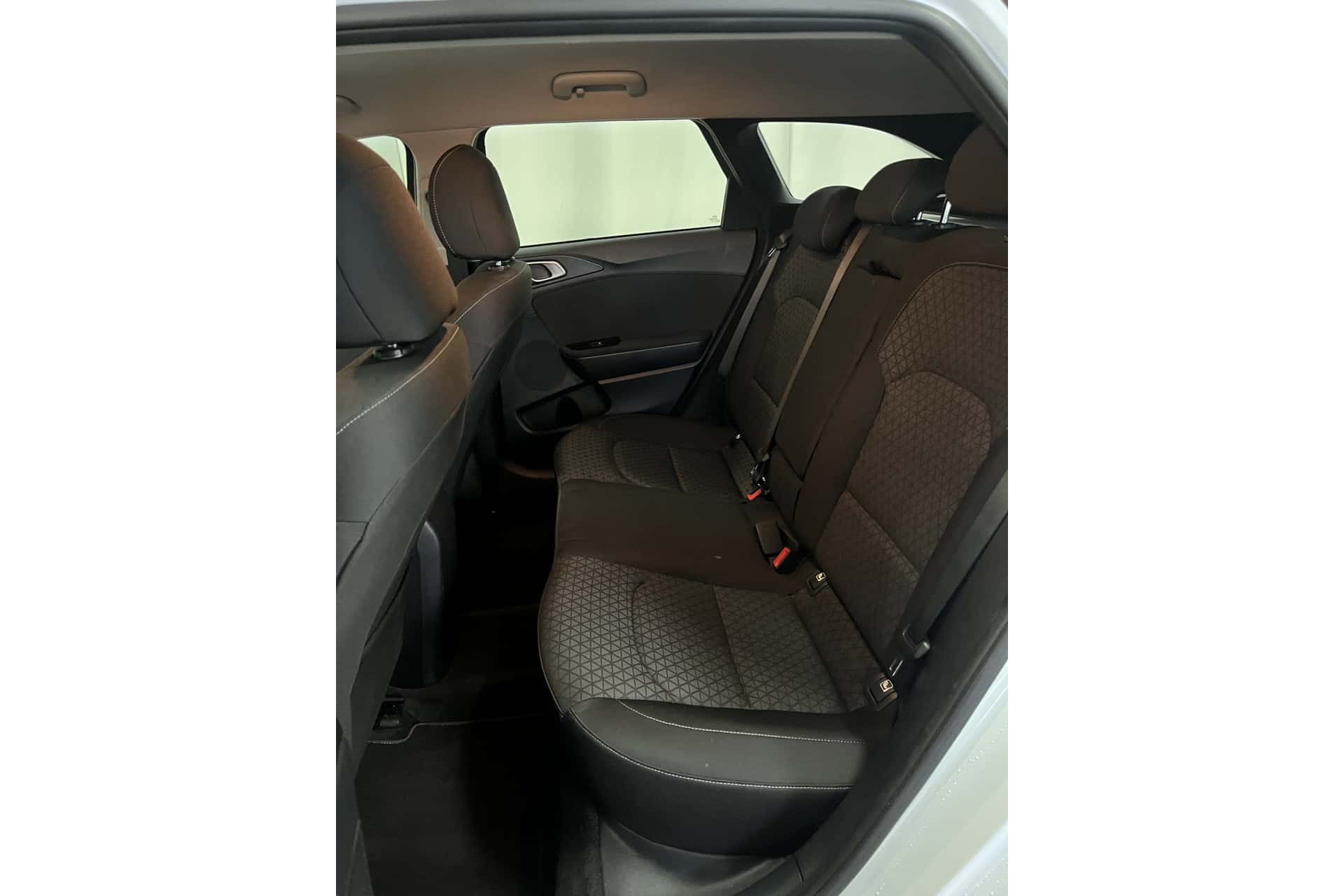 Kia Ceed Sportswagon foto 6