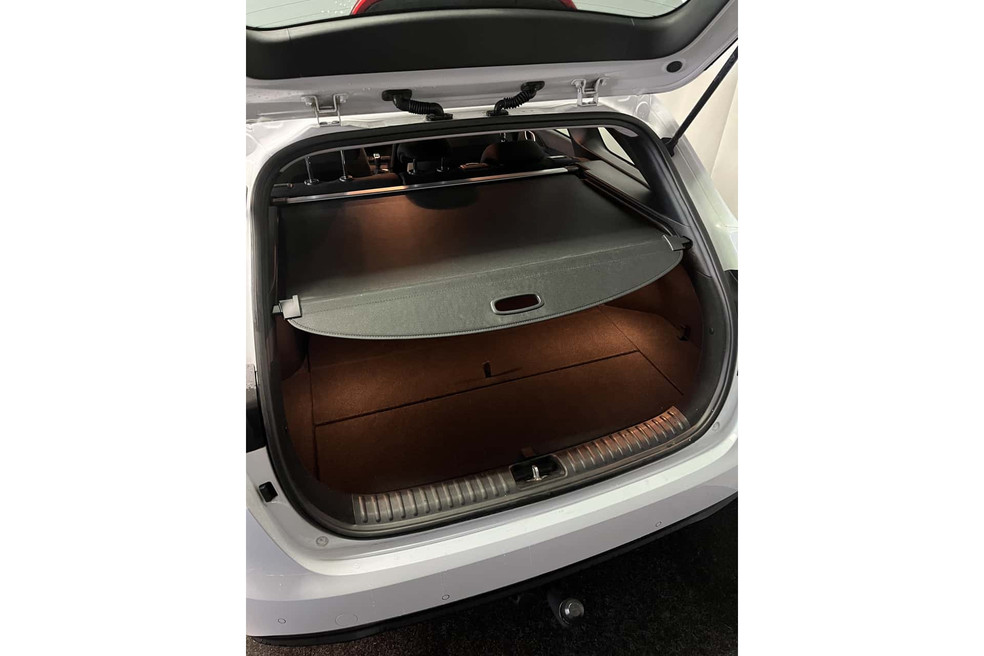 Kia Ceed Sportswagon foto 7