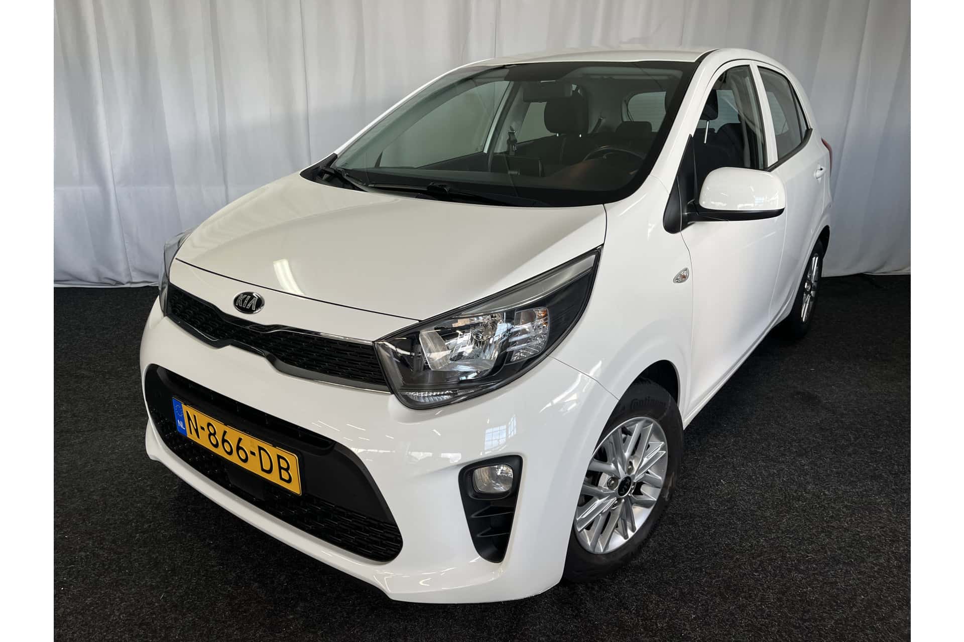 Kia Picanto foto 1