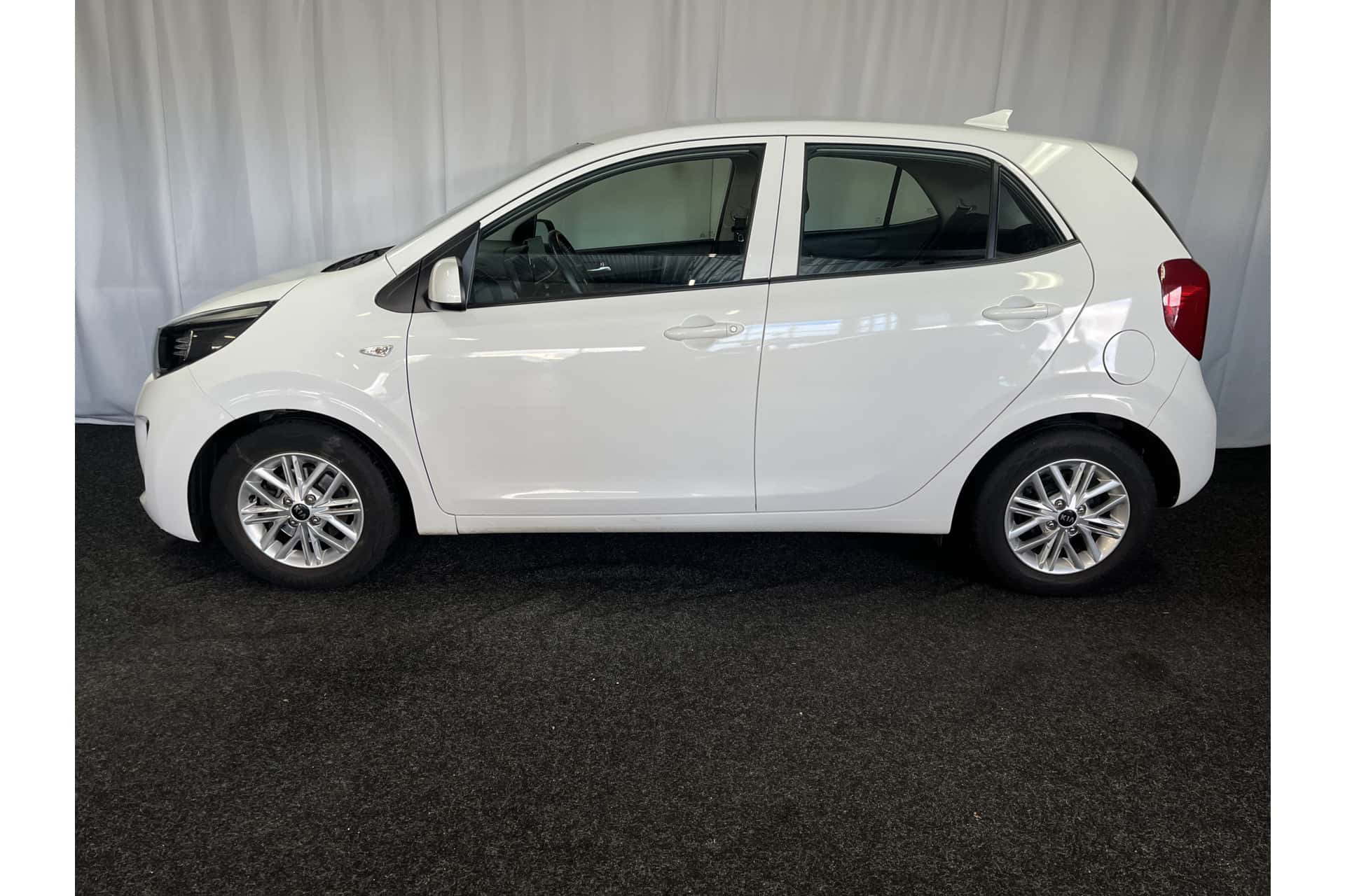 Kia Picanto foto 2