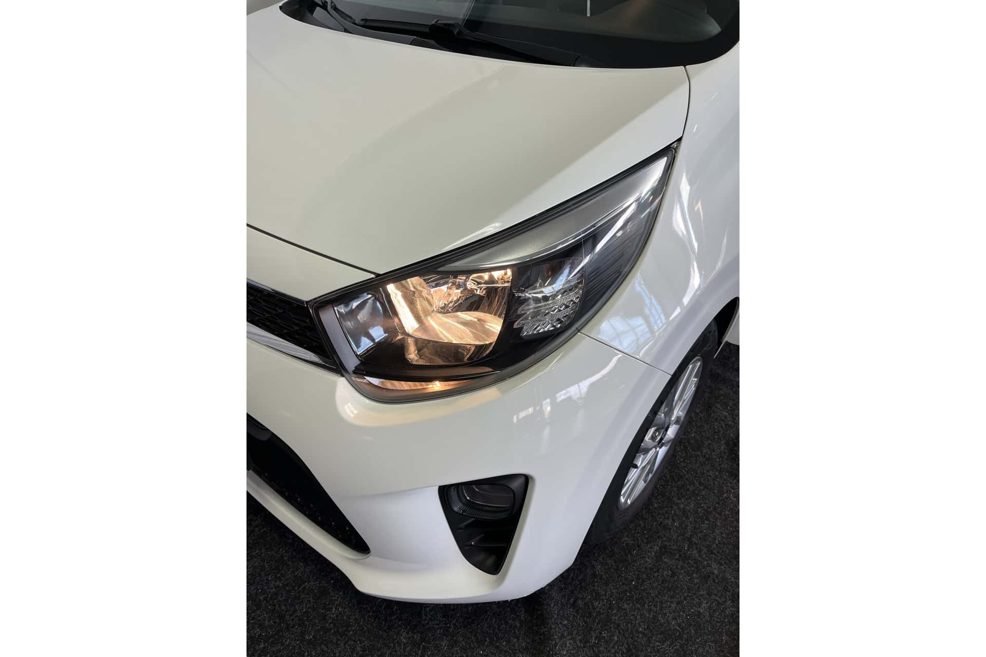 Kia Picanto foto 4