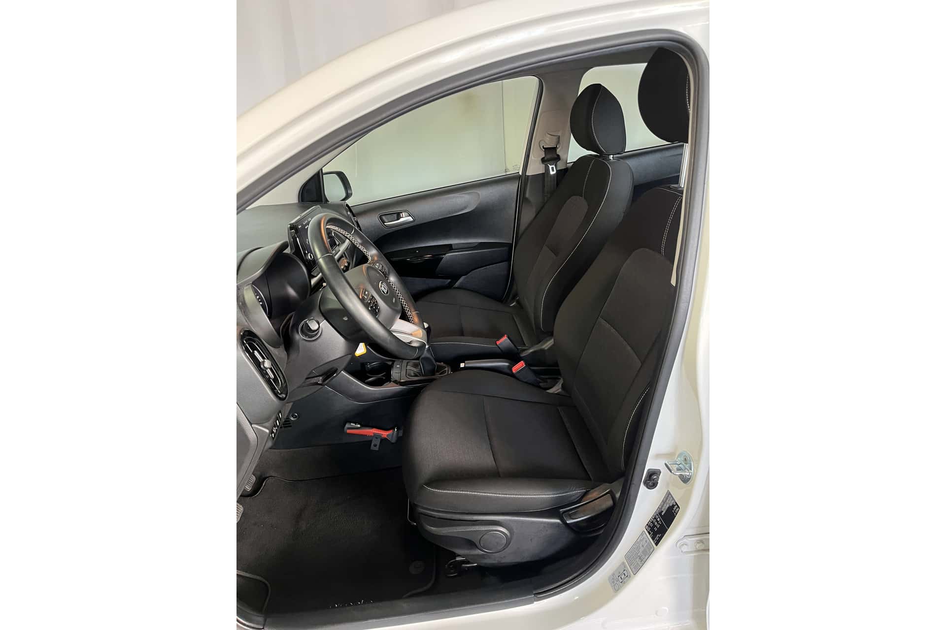Kia Picanto foto 5