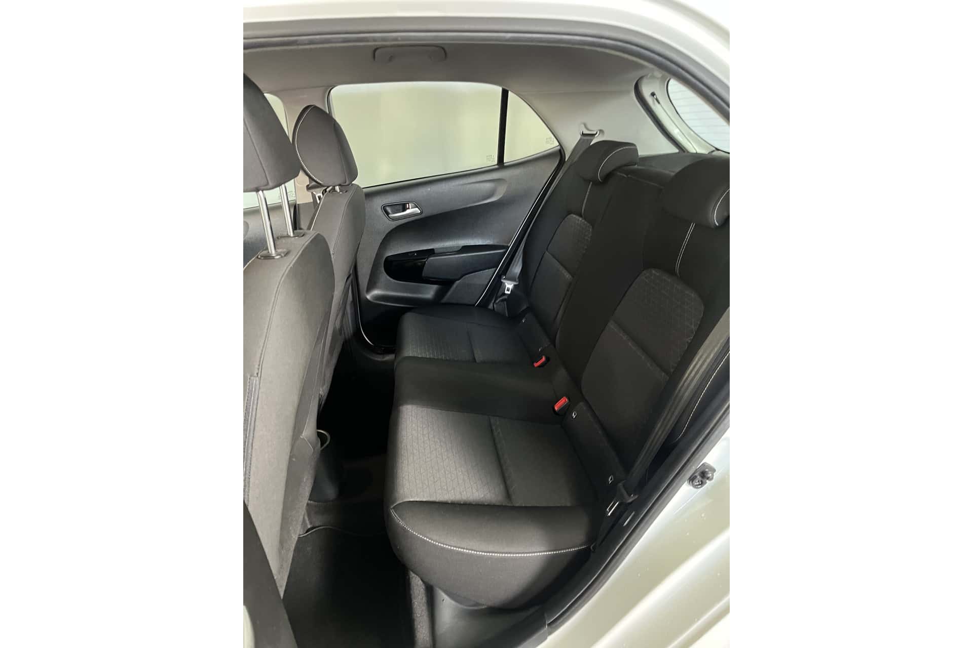 Kia Picanto foto 6