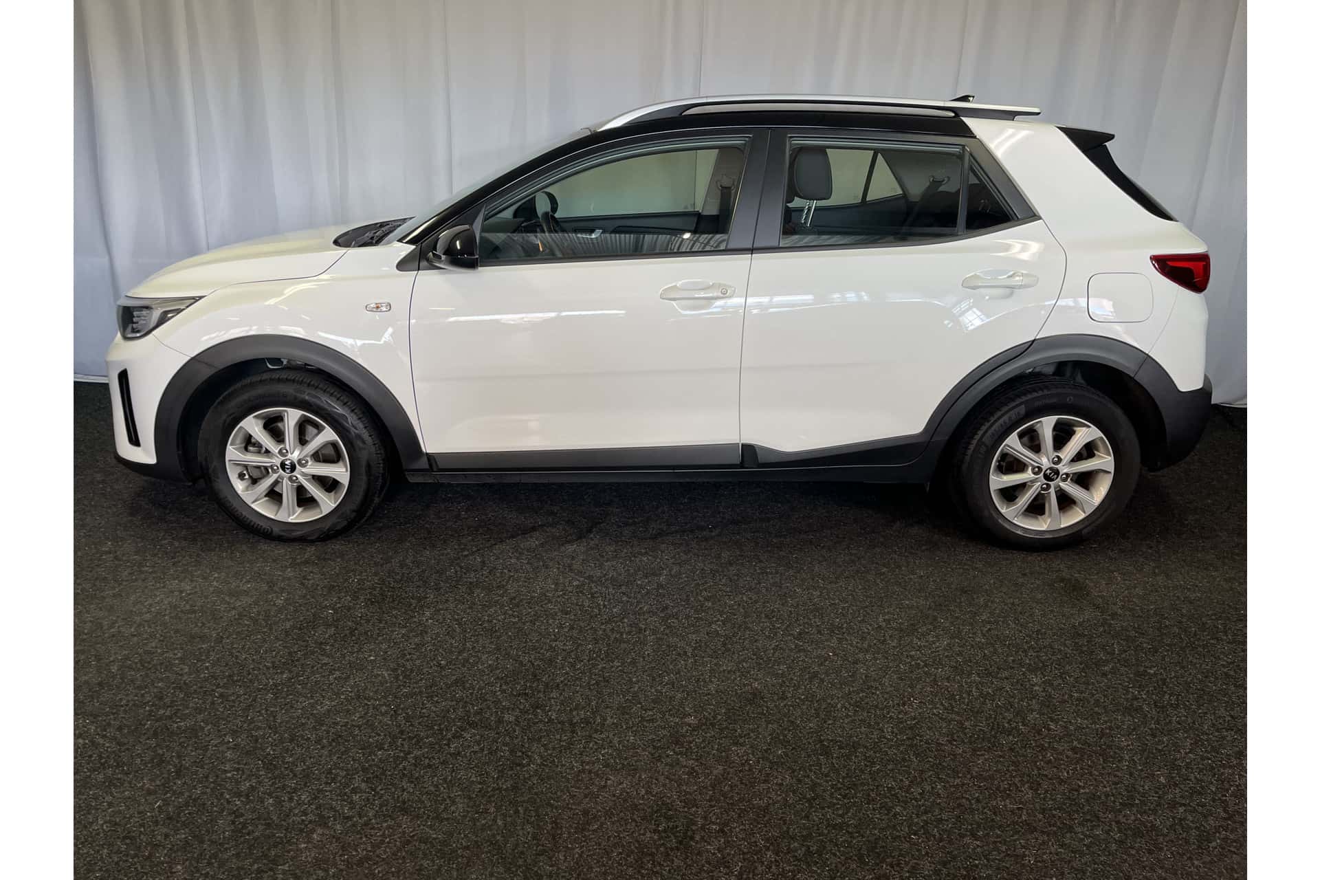 Kia Stonic foto 2