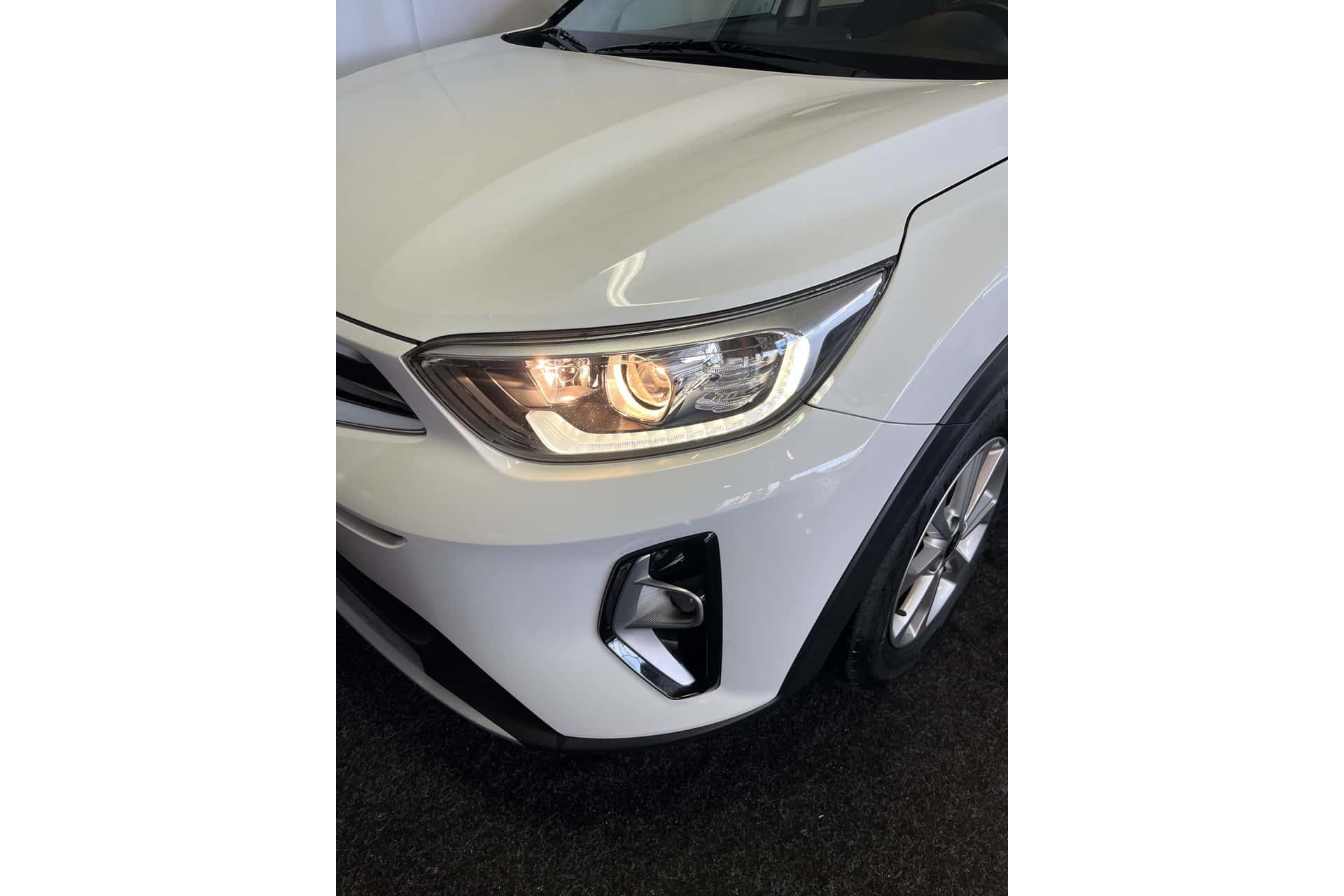 Kia Stonic foto 4