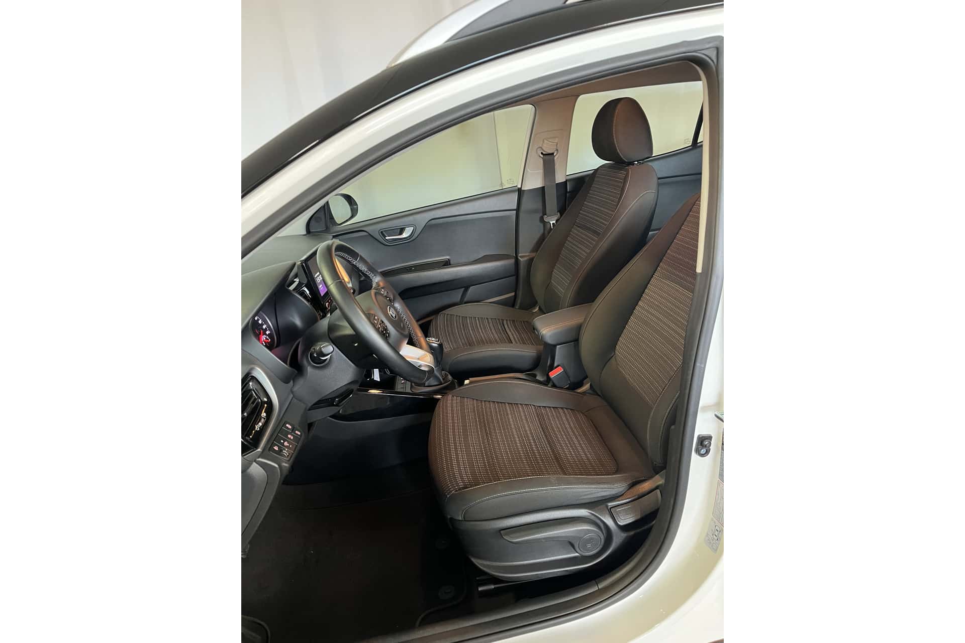 Kia Stonic foto 5