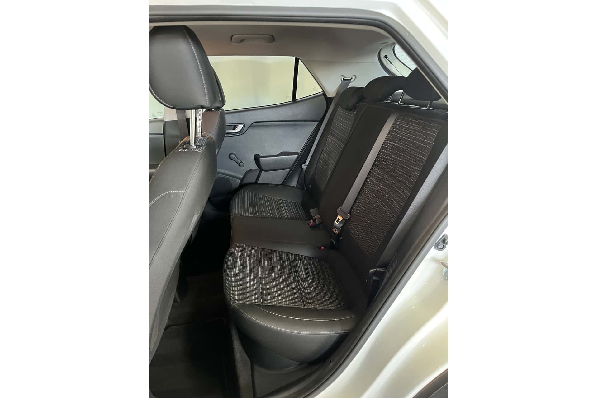Kia Stonic foto 6
