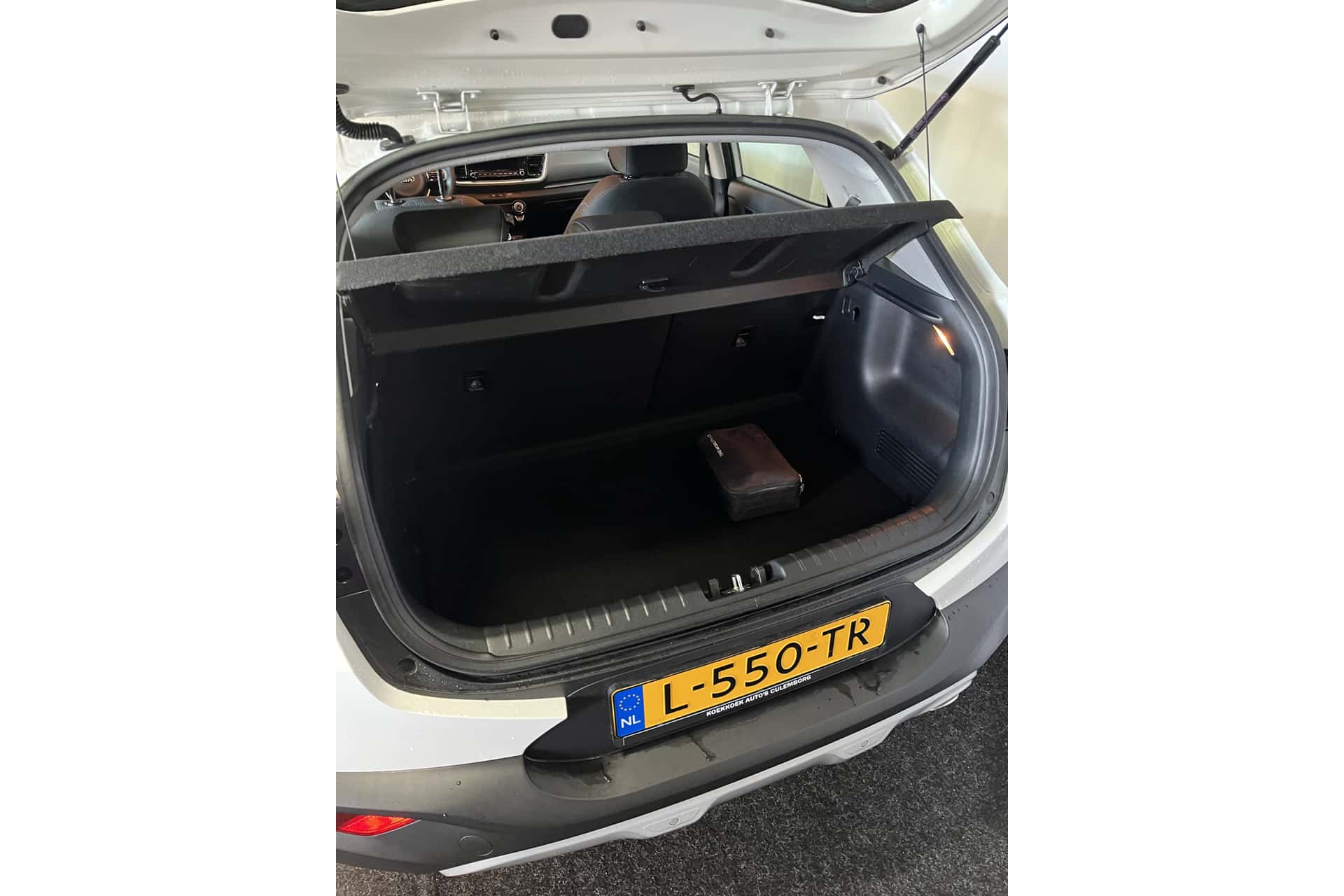 Kia Stonic foto 7