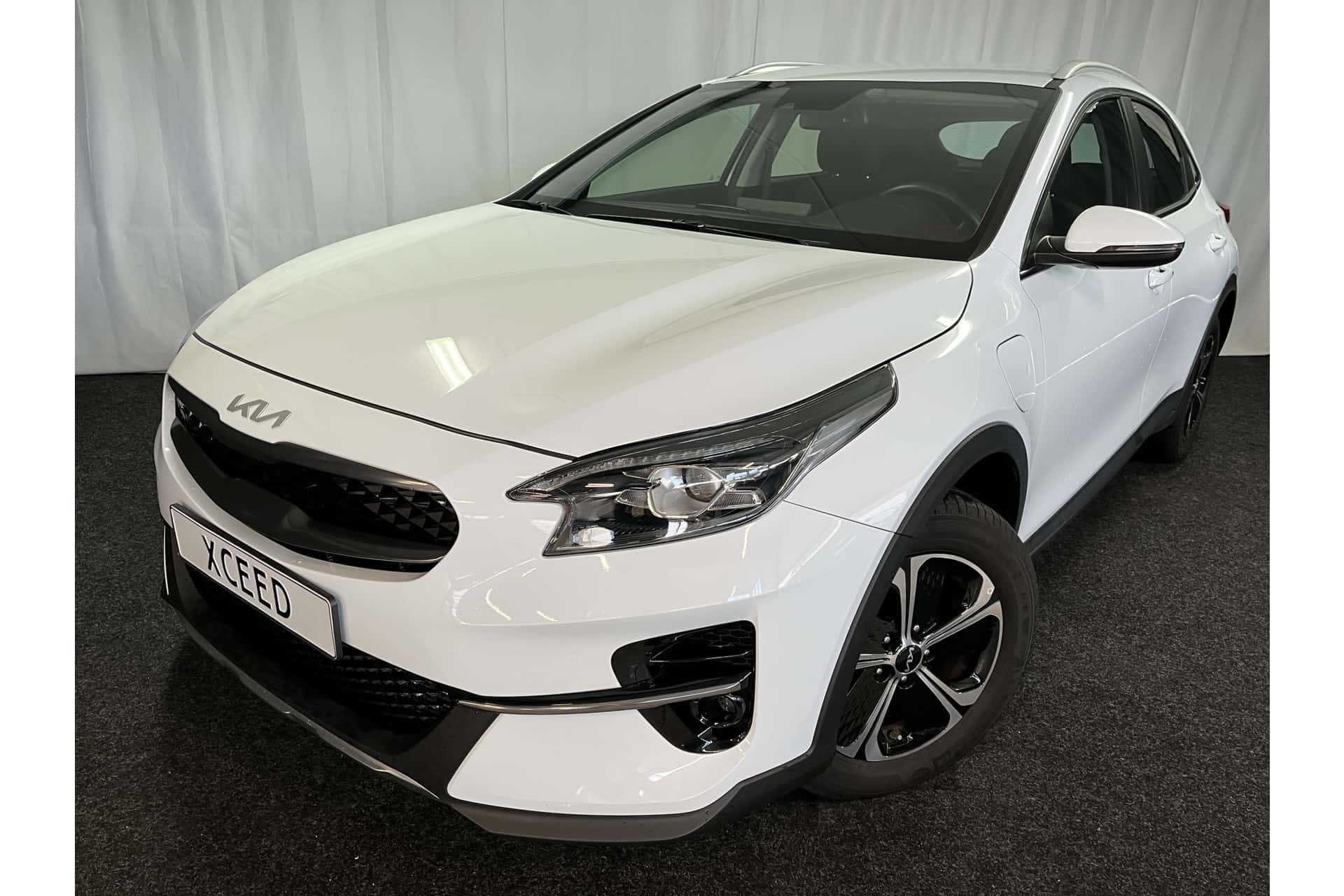 Kia XCeed foto 1