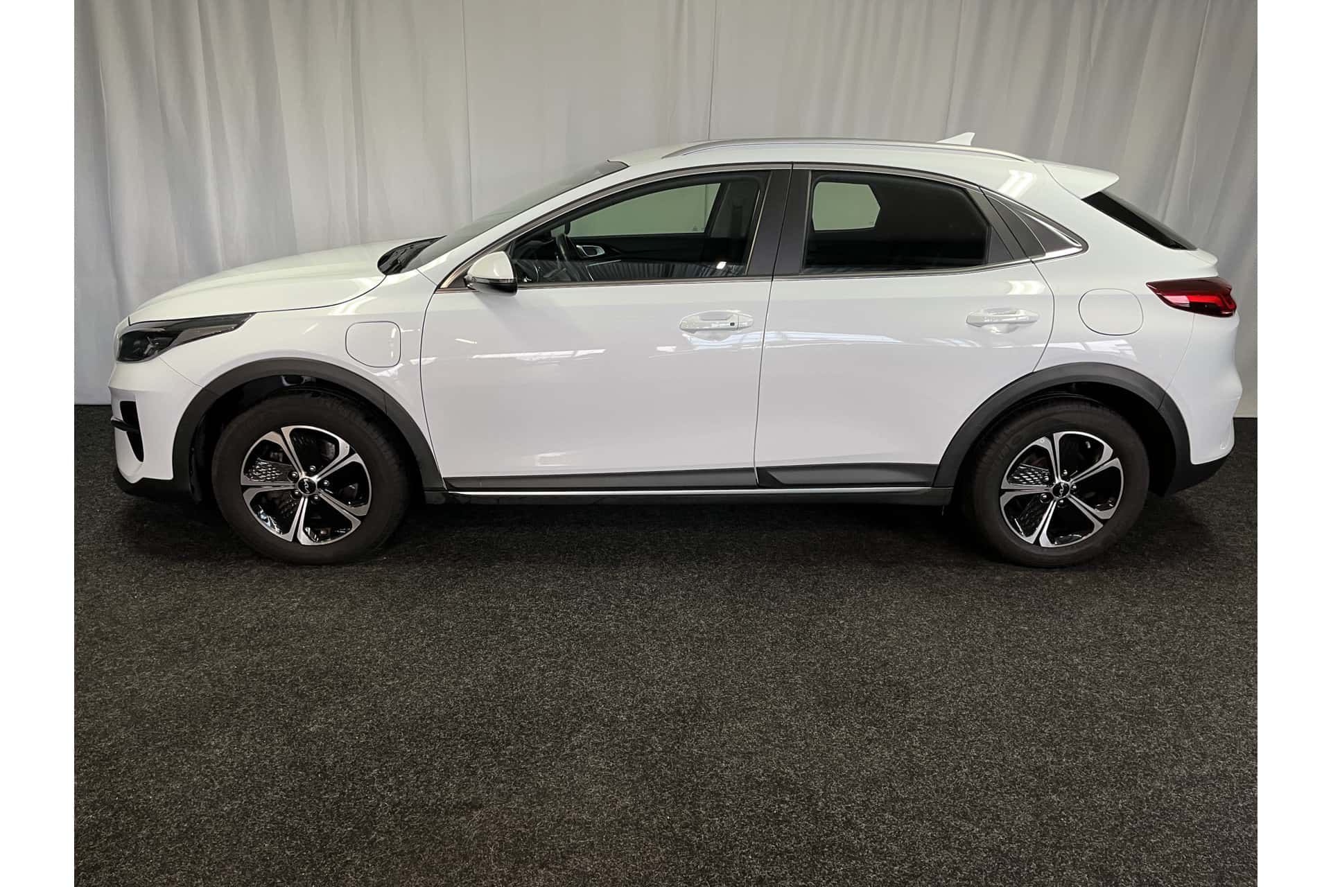 Kia XCeed foto 2