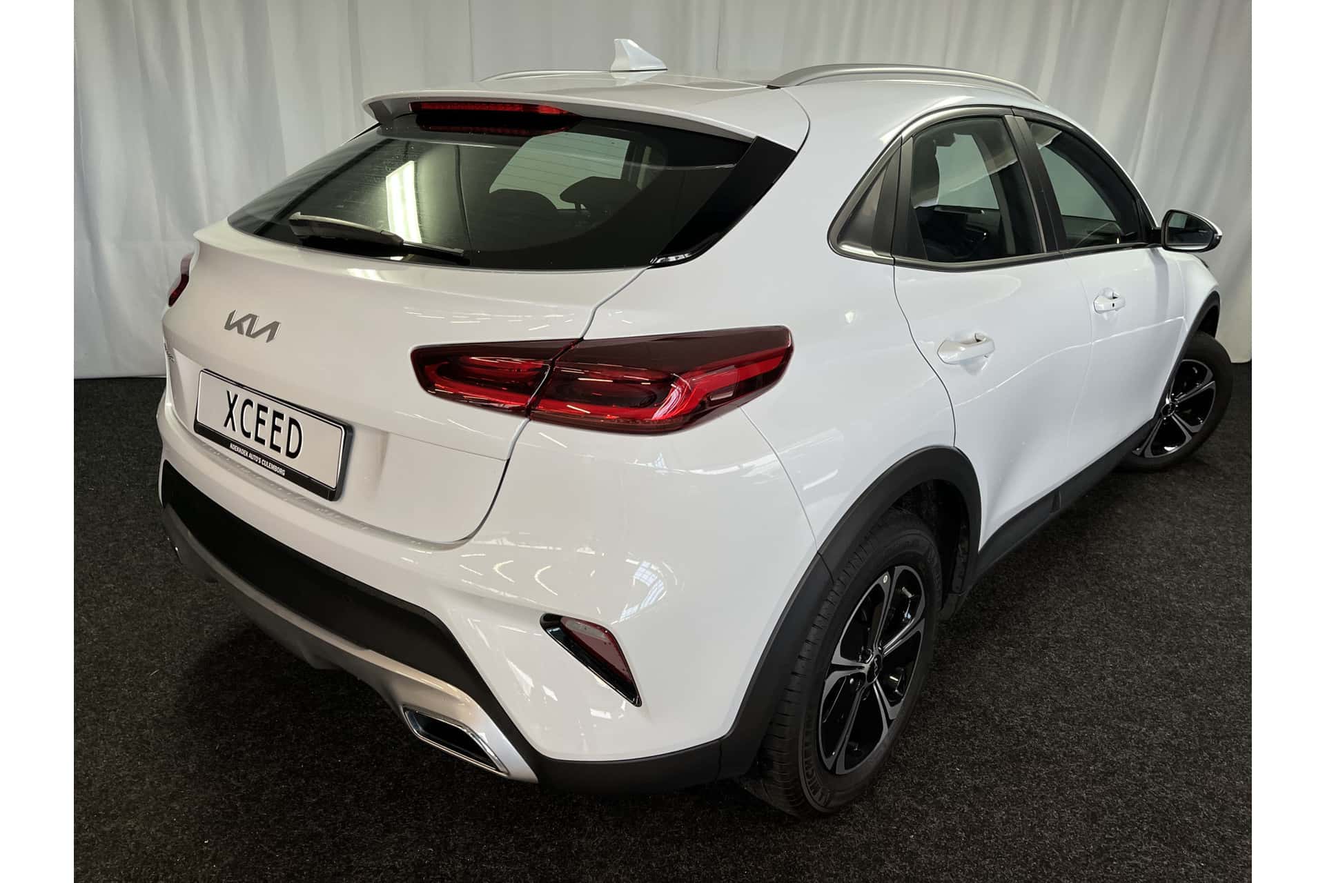 Kia XCeed foto 3