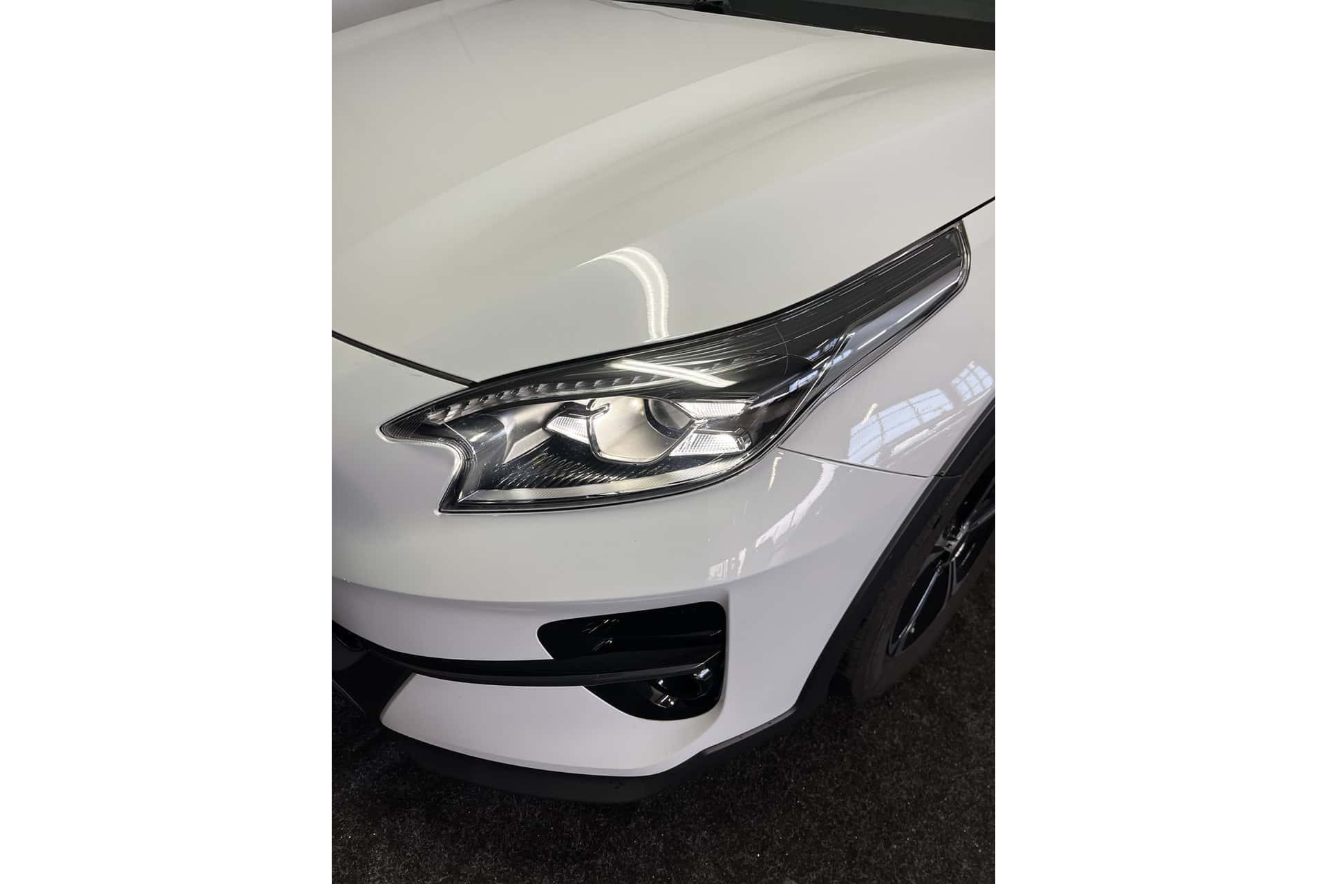 Kia XCeed foto 4