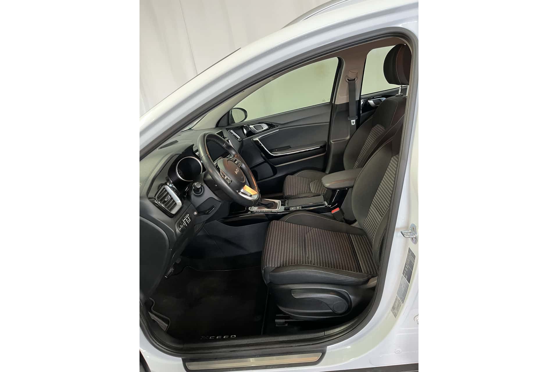 Kia XCeed foto 5