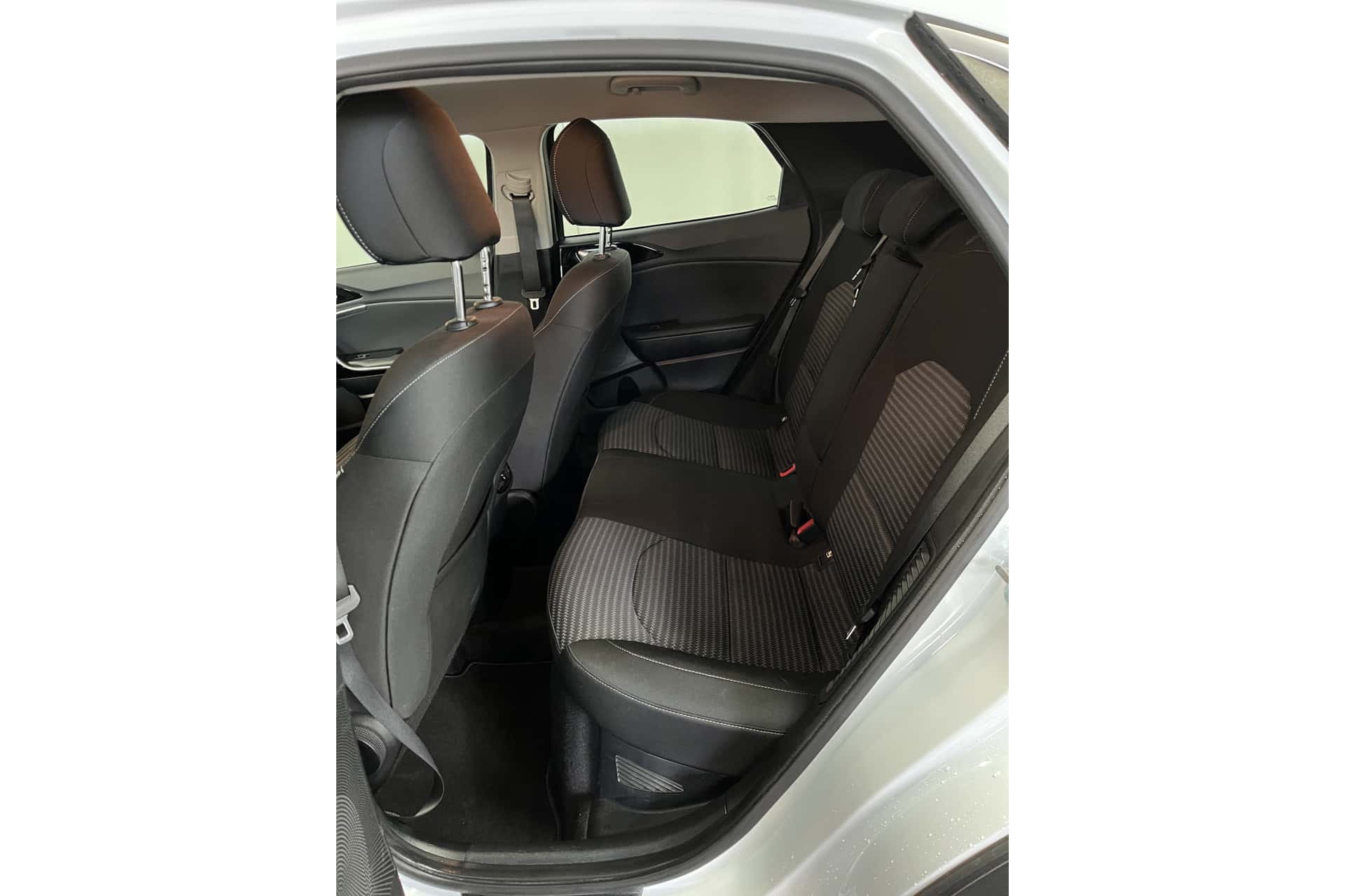 Kia XCeed foto 6