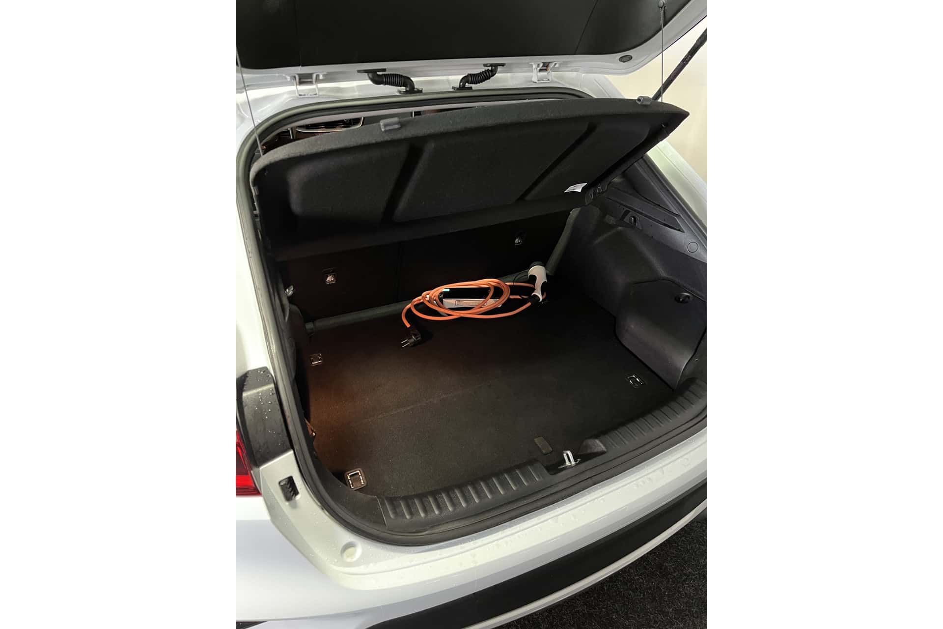 Kia XCeed foto 7
