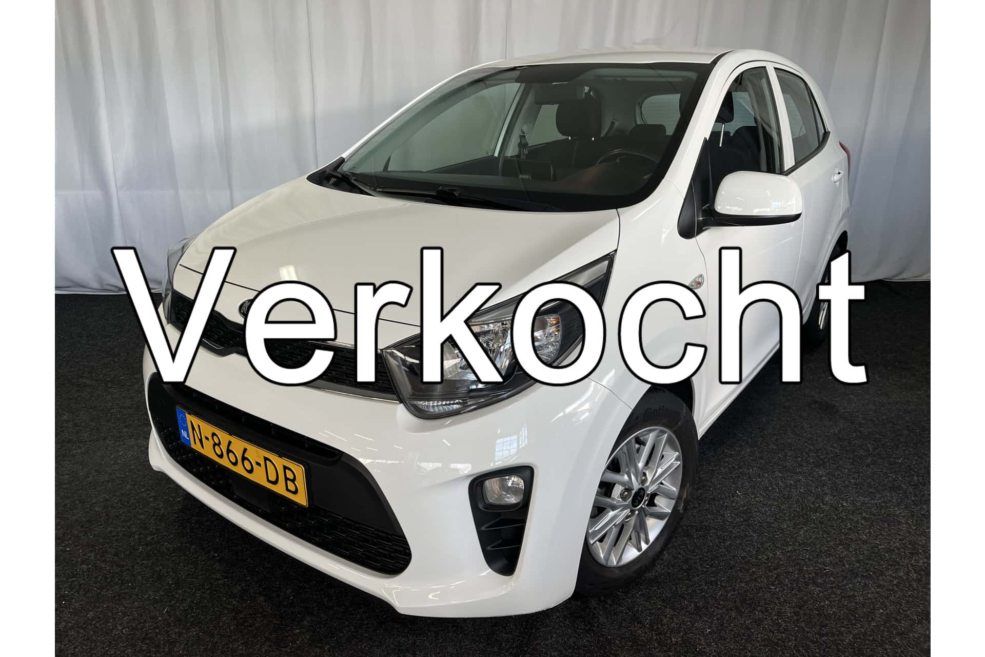 Kia Picanto foto 1