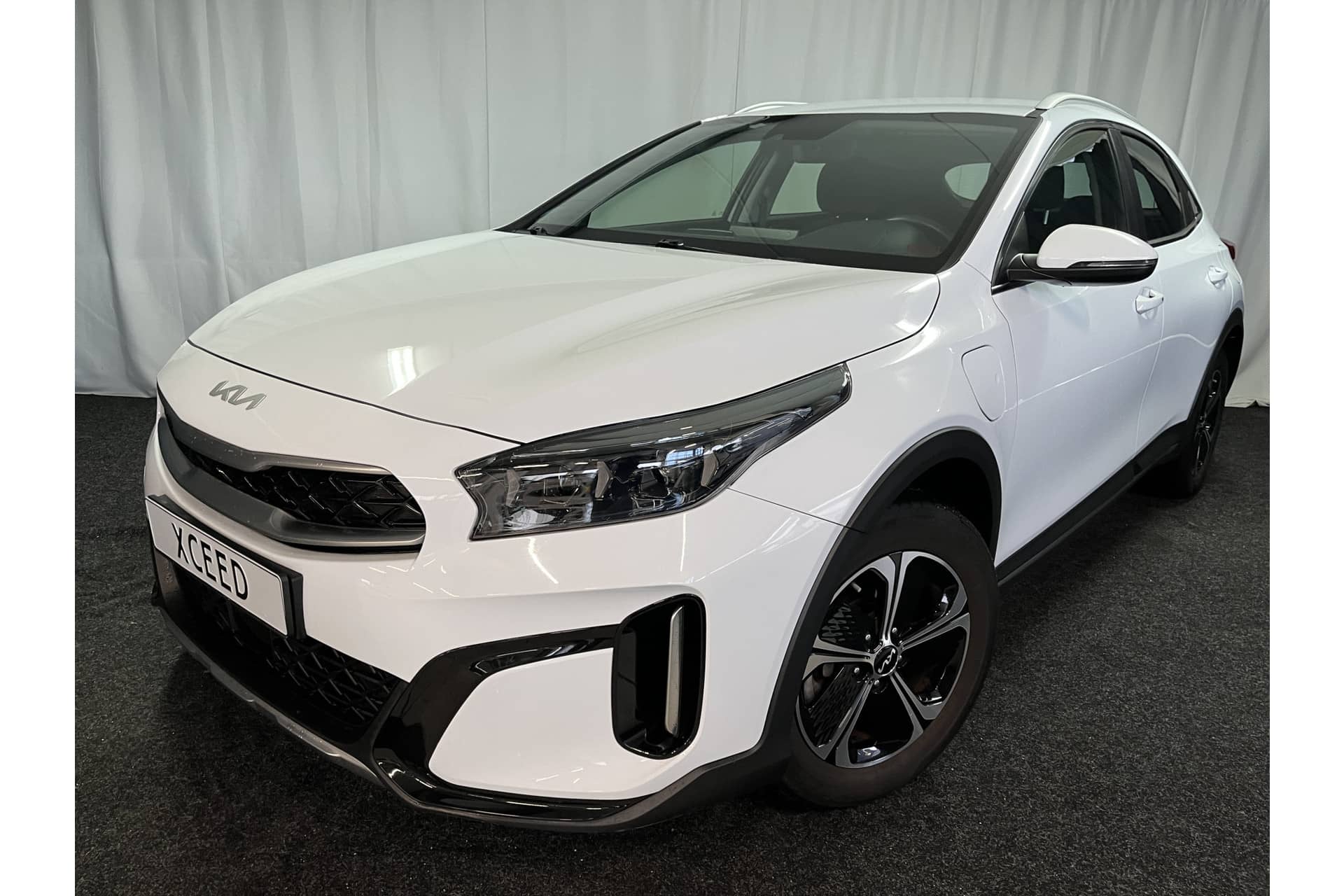 Kia XCeed 1.6 GDi PHEV PLUG-IN DynamicLine