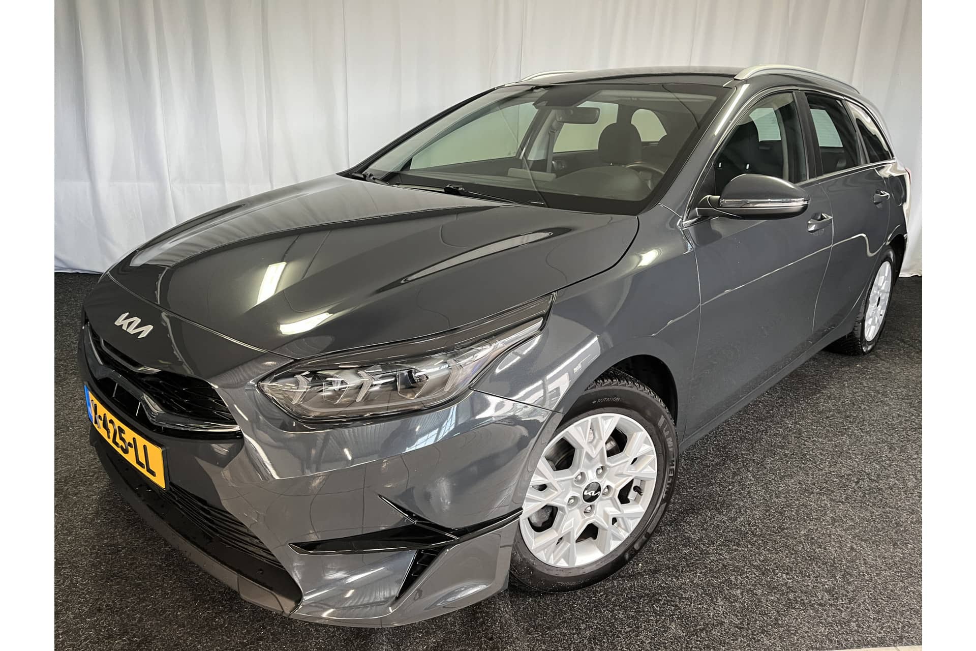 Kia Ceed Sportswagon 1.0 T-GDi DynamicLine