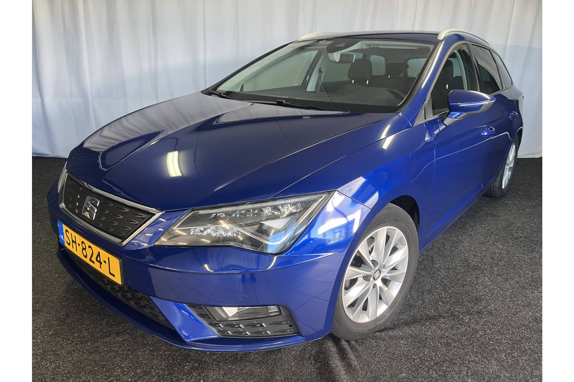 SEAT Leon ST 1.0 EcoTSI Style Business Intense