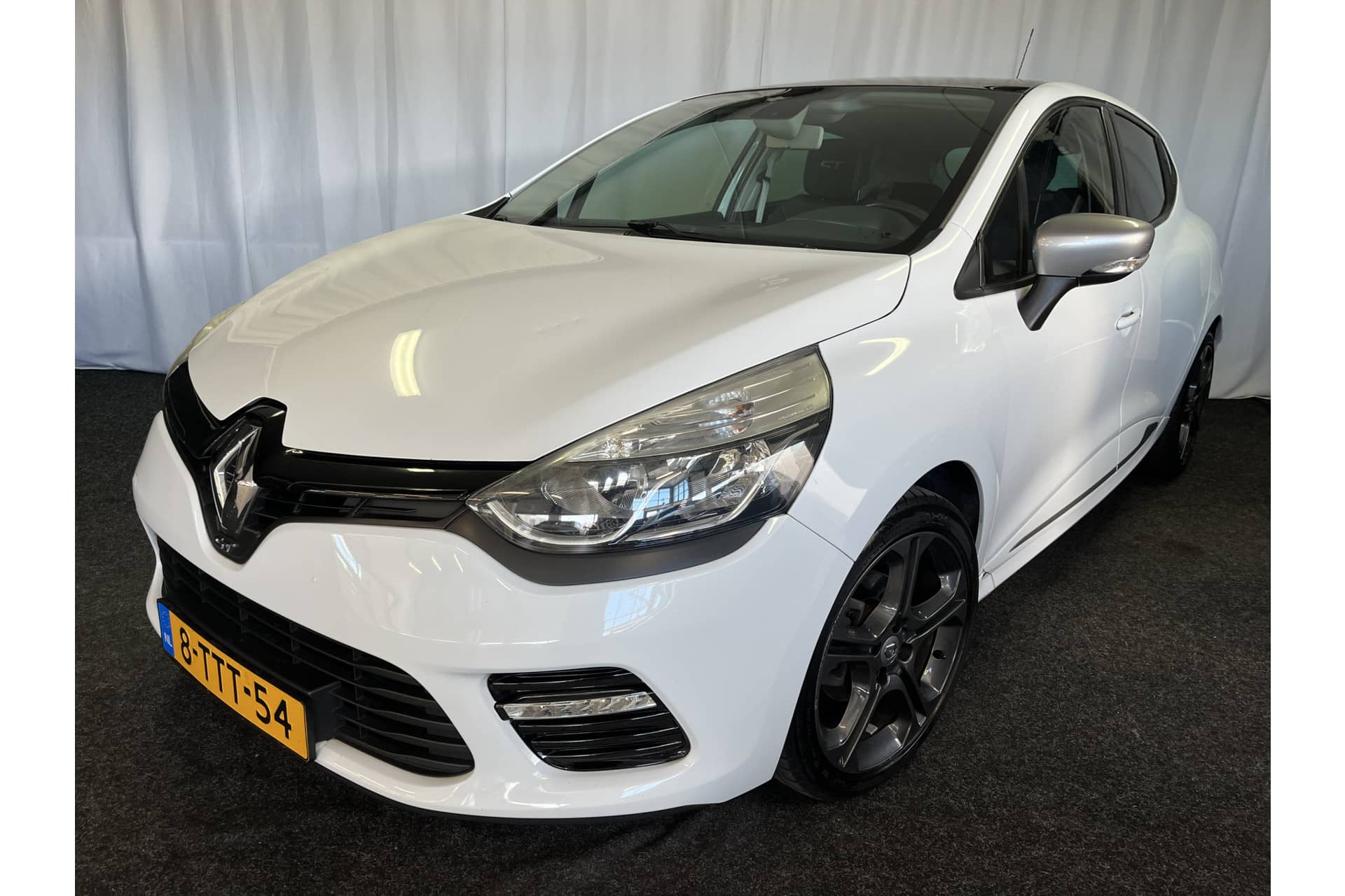 Renault Clio 1.2 GT