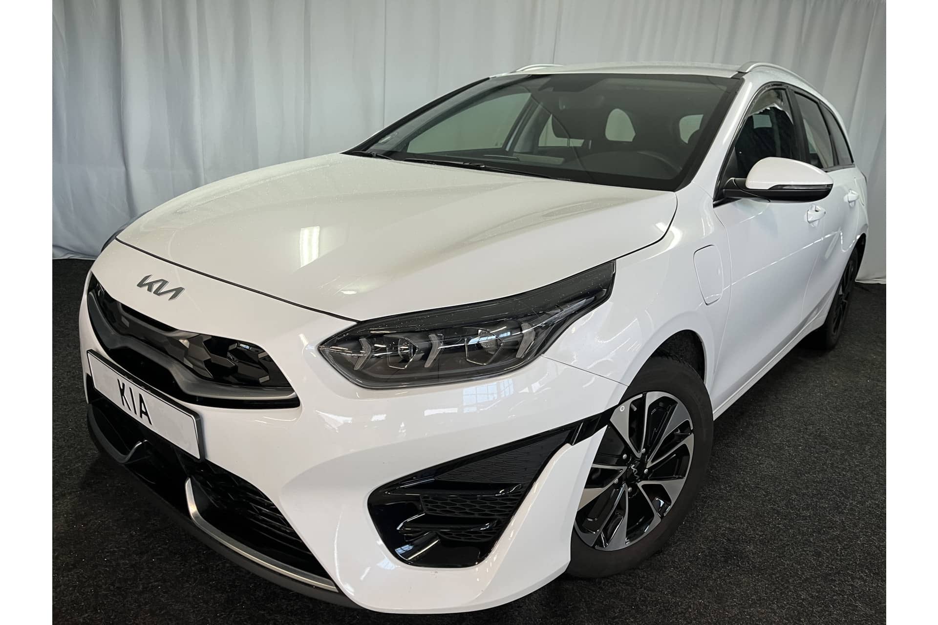 Kia Ceed Sportswagon 1.6 GDI PHEV PLUG-IN DynamicLine