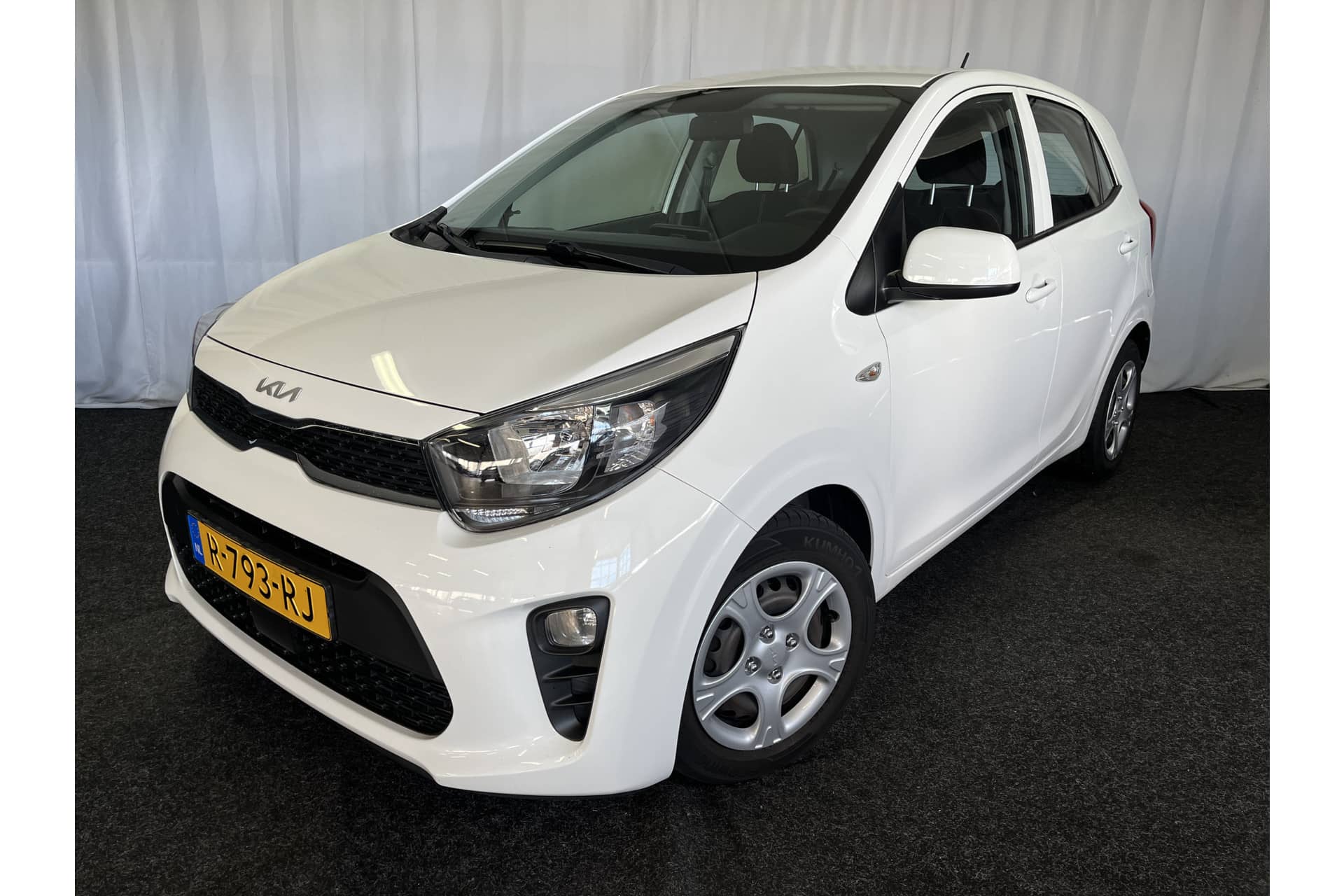 Kia Picanto 1.0 DPi ComfortLine