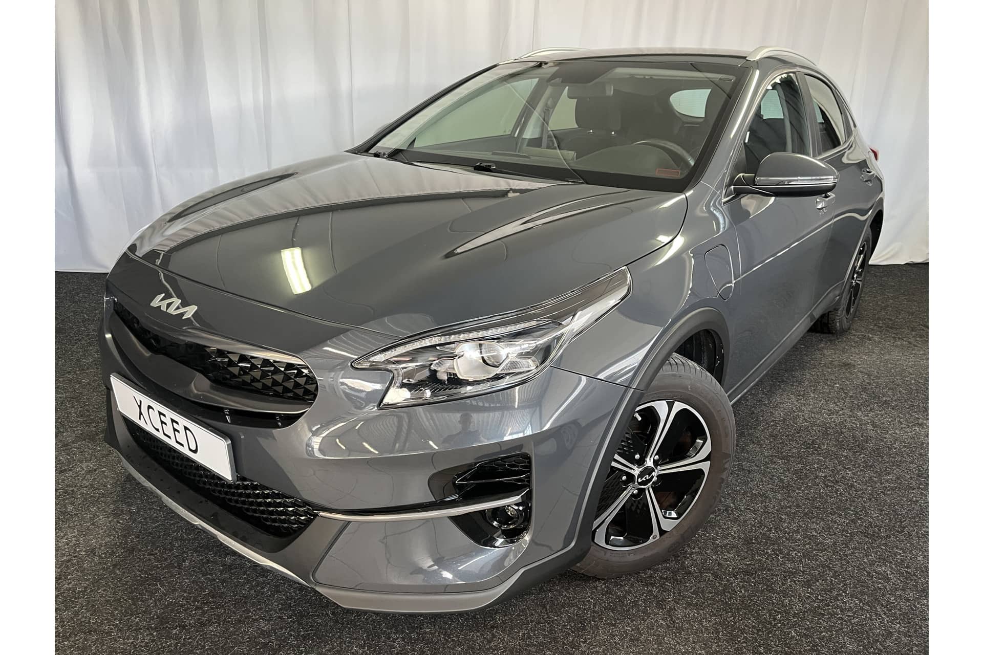 Kia XCeed 1.6 GDi PHEV PLUG-IN DynamicLine