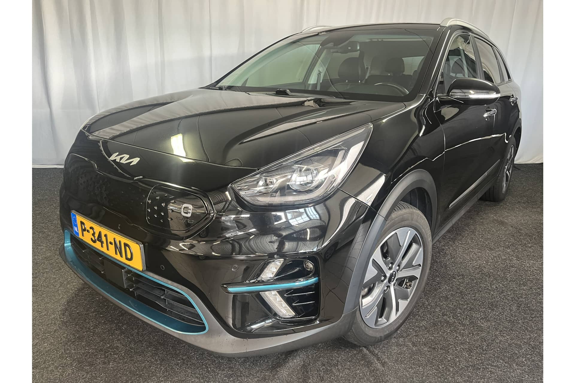 Kia e-Niro DynamicPlusLine 64 kWh