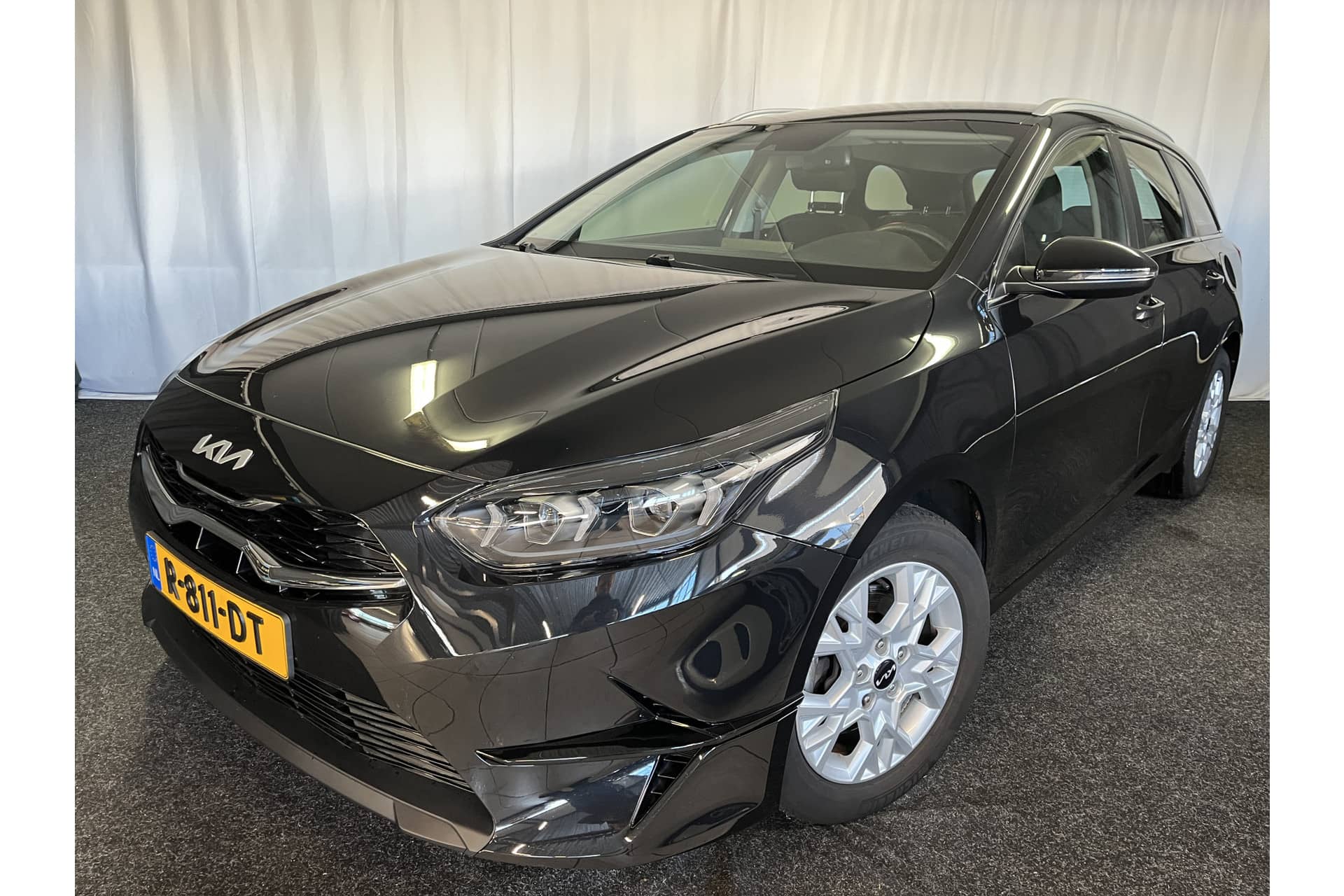 Kia Ceed Sportswagon 1.0 T-GDi DynamicLine