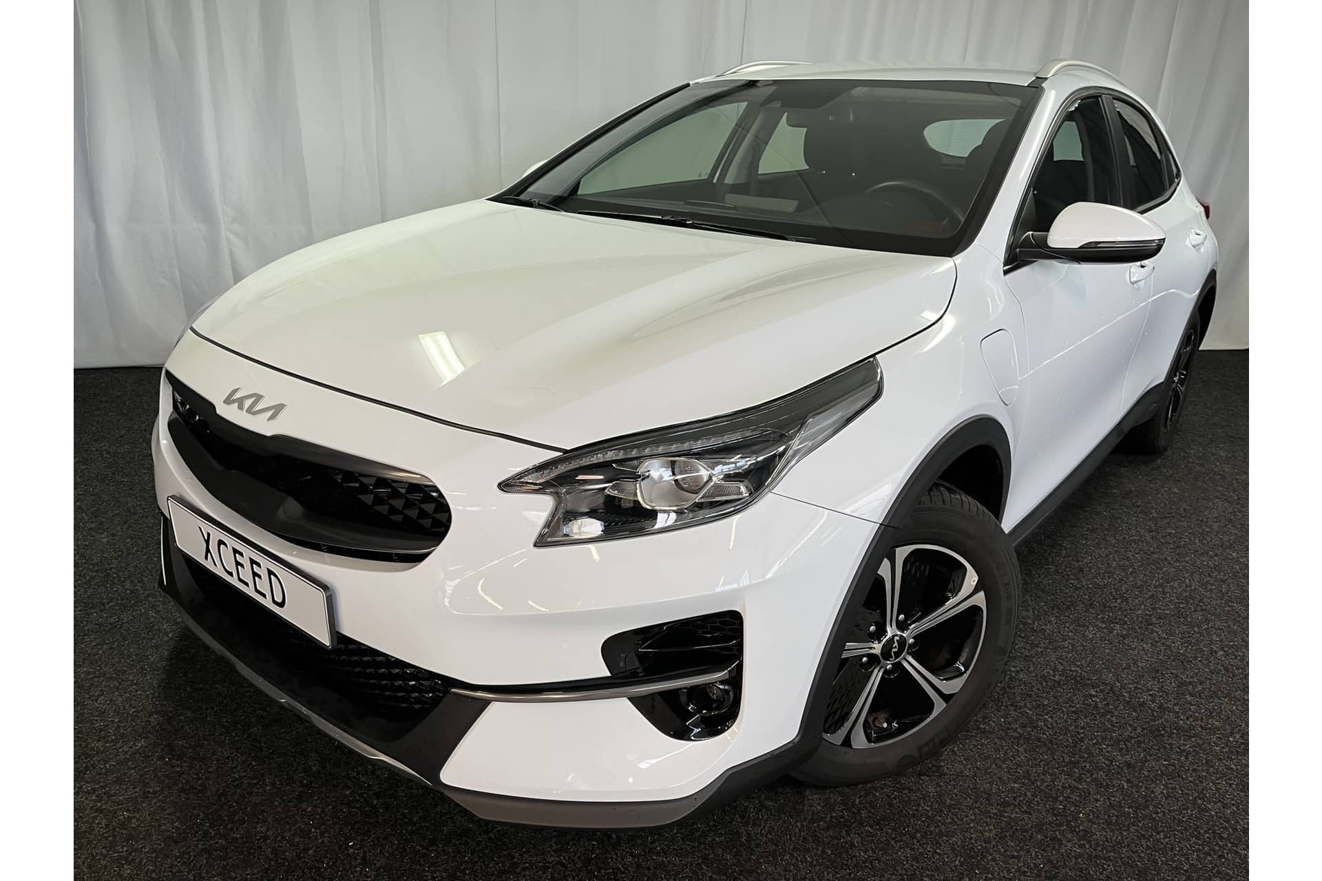 Kia XCeed 1.6 GDi PHEV PLUG-IN DynamicLine