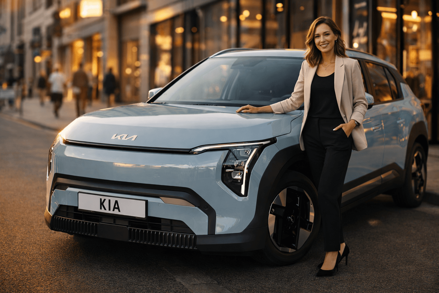 Kwalitatieve occasion als onderdeel van de visie