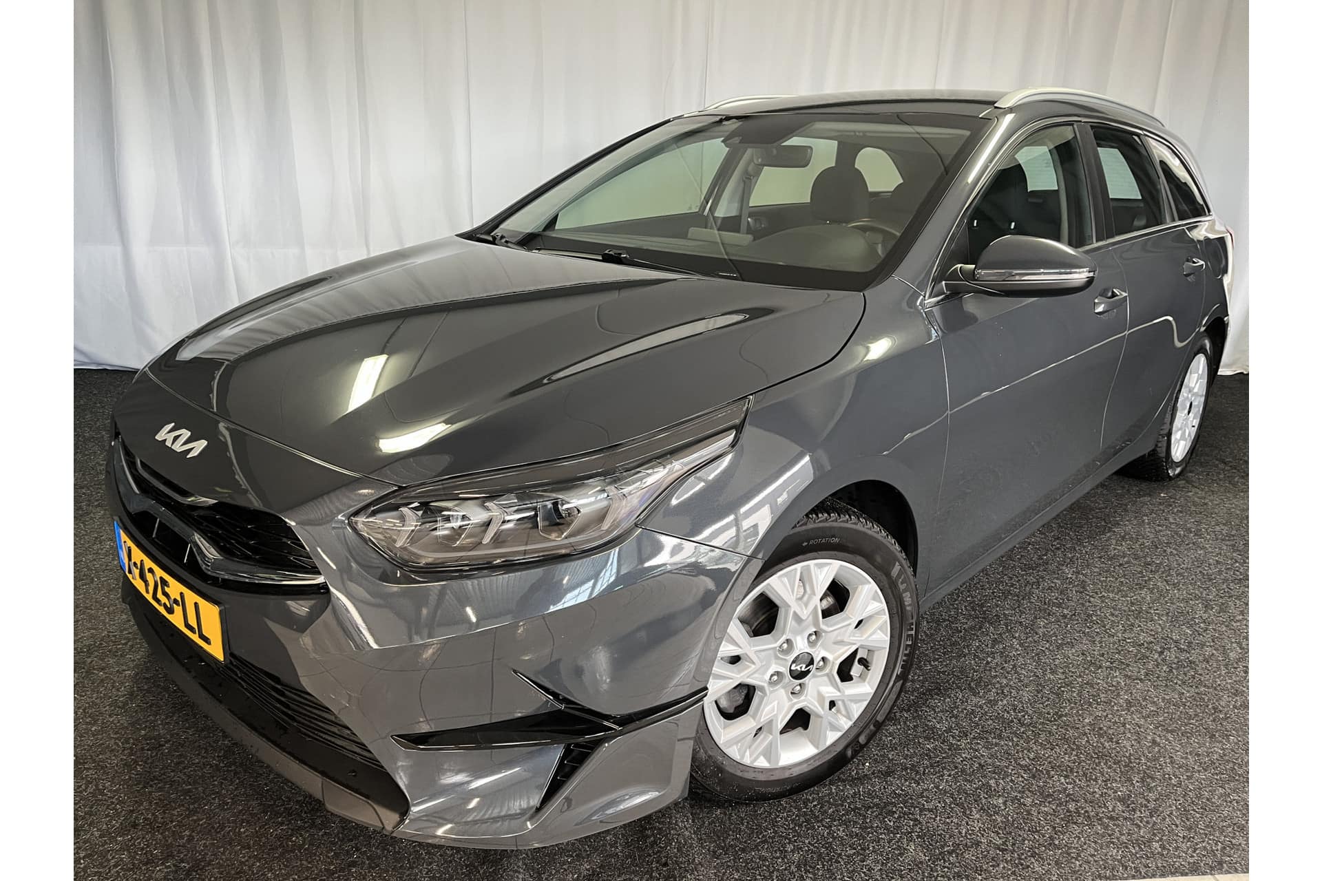 Kia Ceed Sportswagon