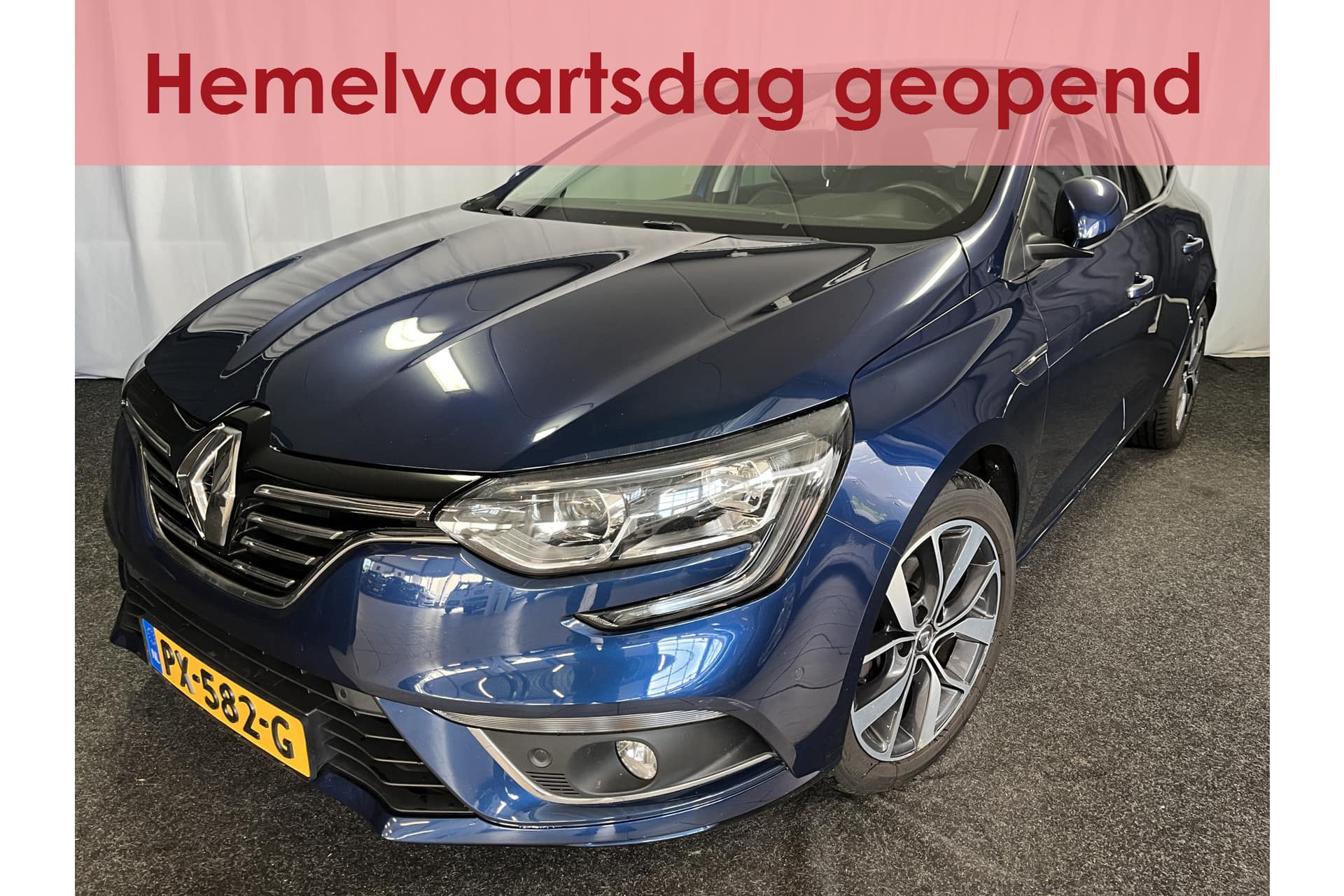 Renault Mégane