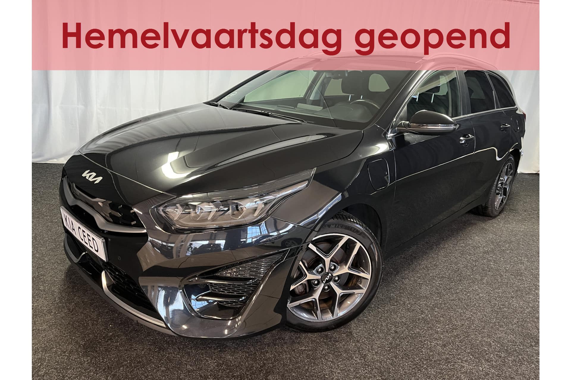Kia Ceed Sportswagon